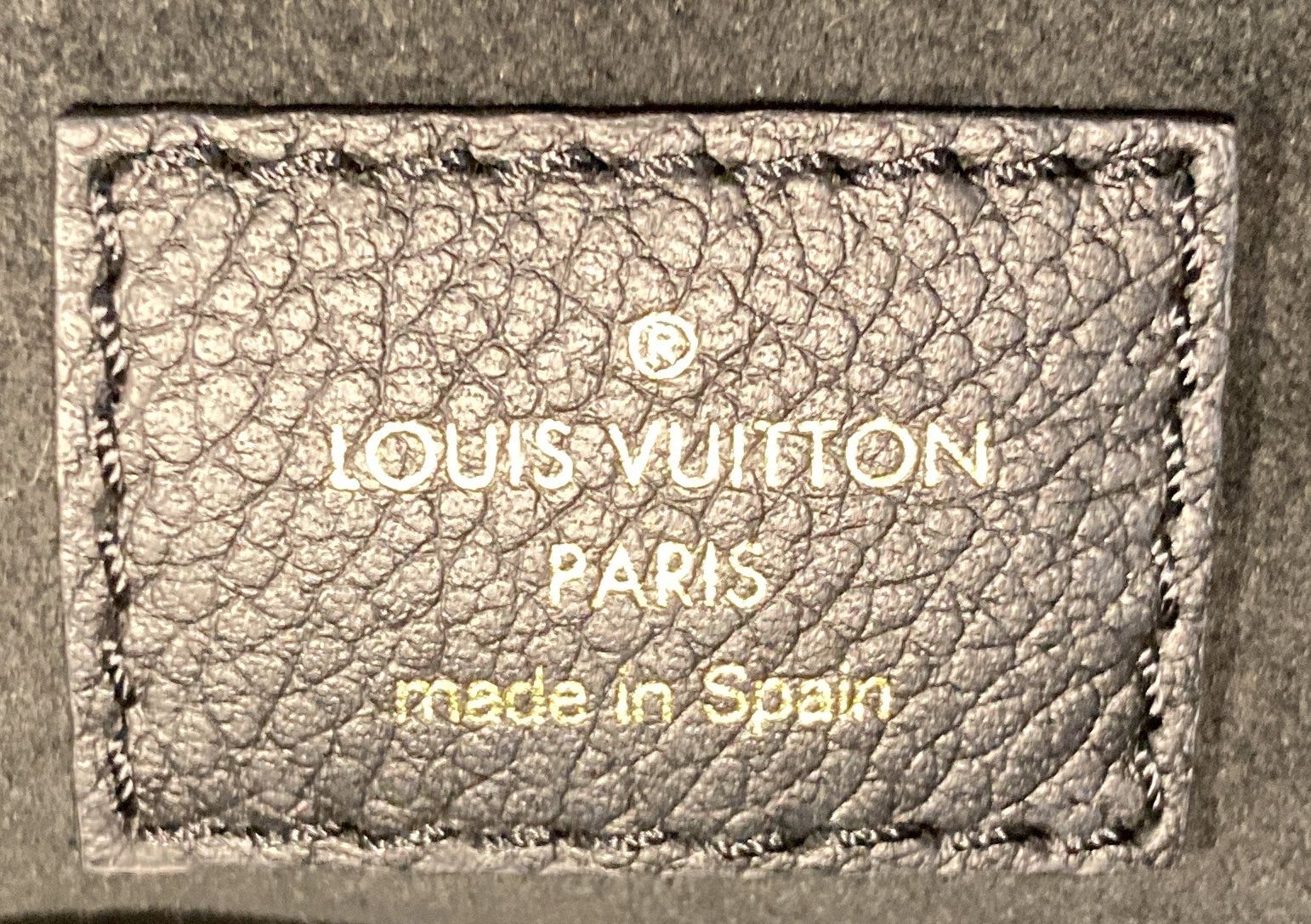 Louis Vuitton Vendome Tote Size ONE SIZE - 8 Thumbnail