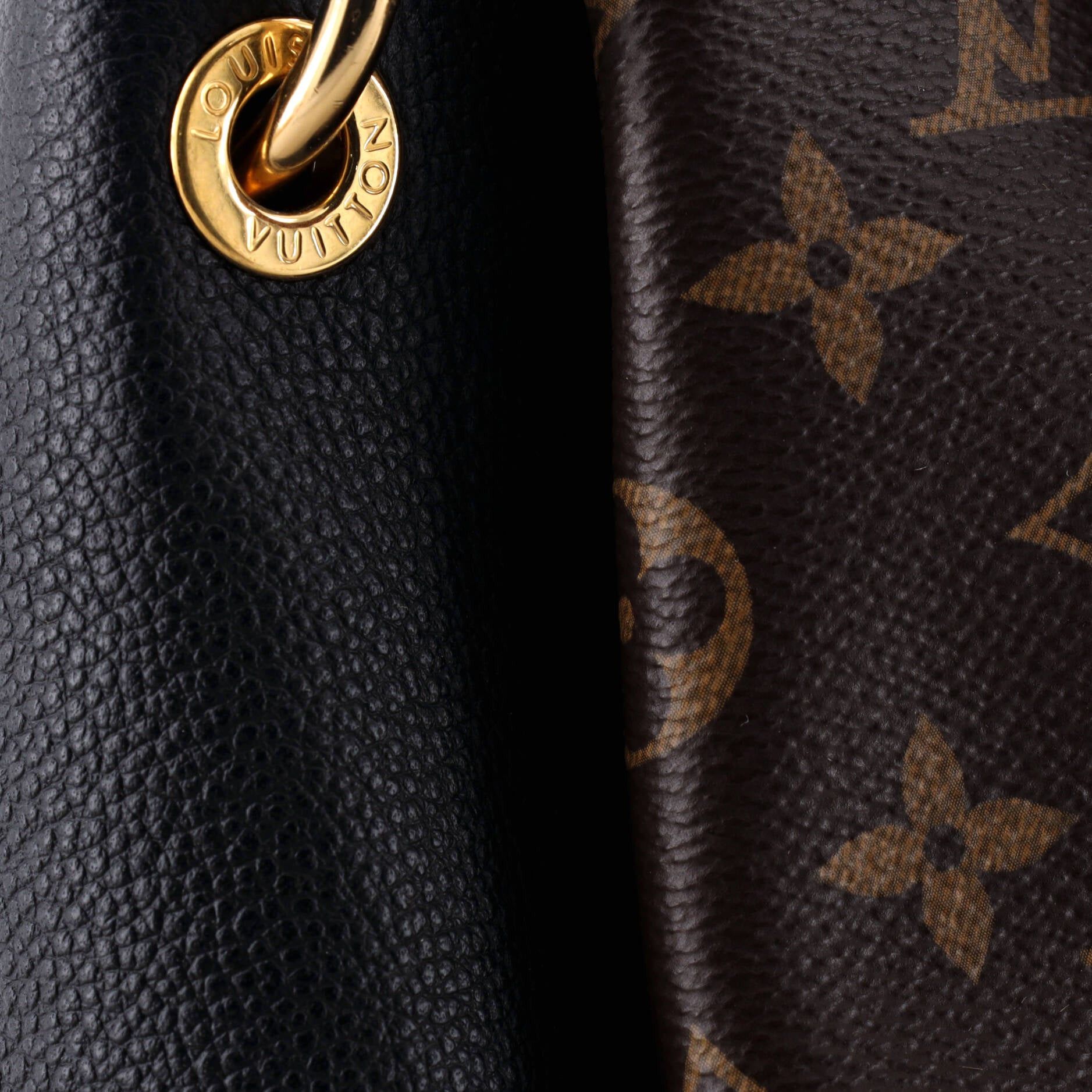 Louis Vuitton Vendome Tote Size ONE SIZE - 6 Thumbnail