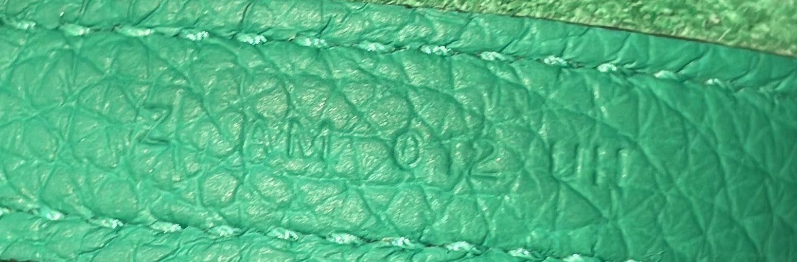 Hermes Eclat Picotin Lock Bag Size ONE SIZE - 6 Thumbnail