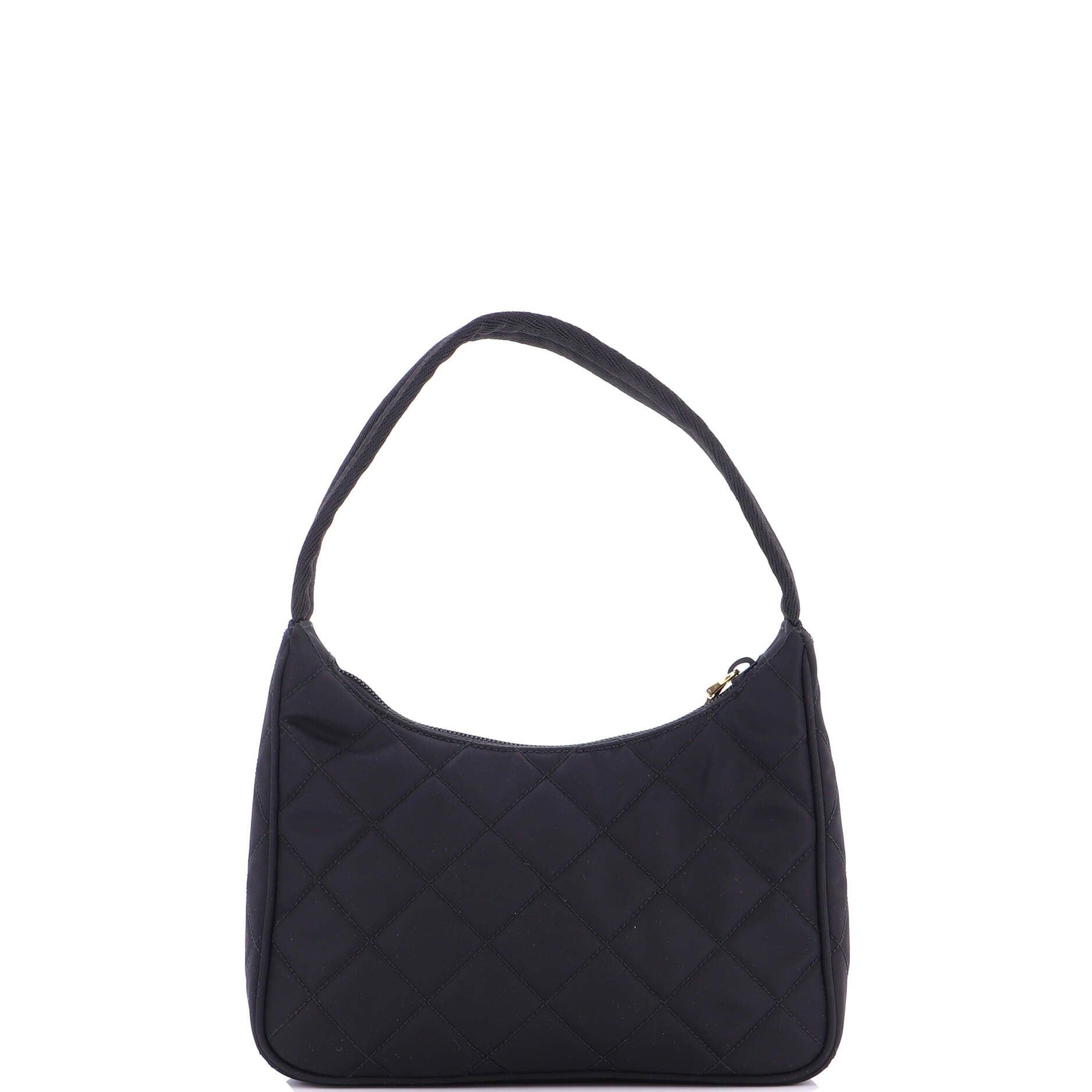 Prada Hobo Size ONE SIZE - 3 Thumbnail
