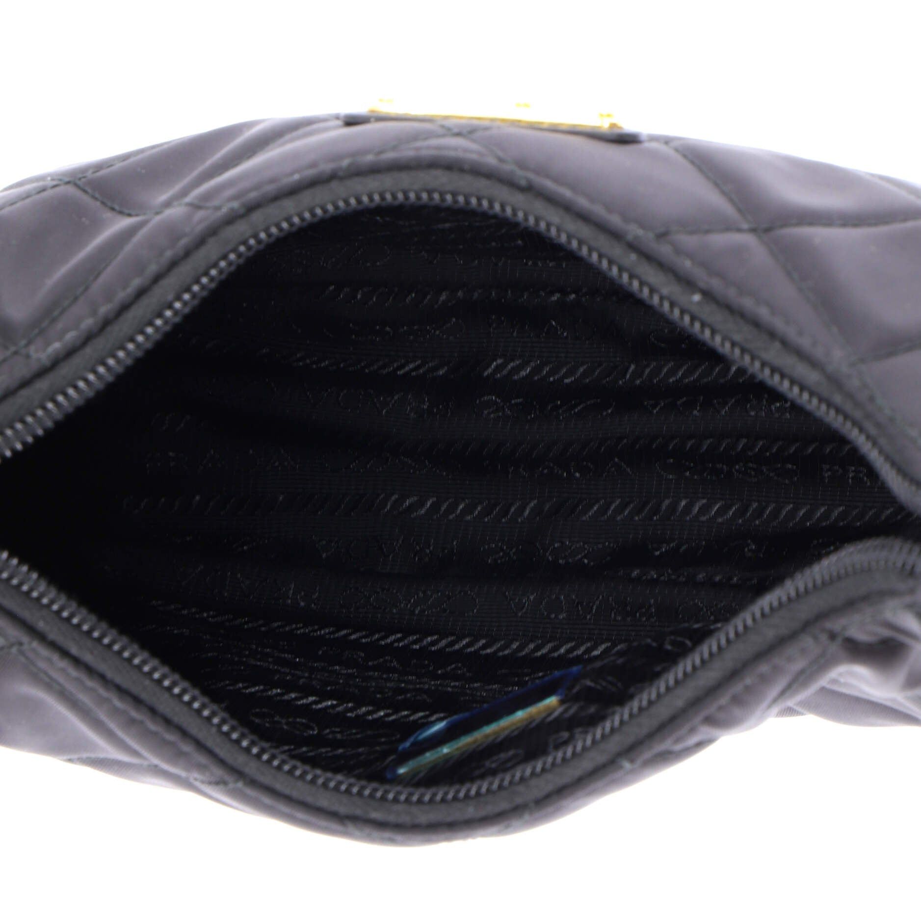 Prada Hobo Size ONE SIZE - 5 Thumbnail