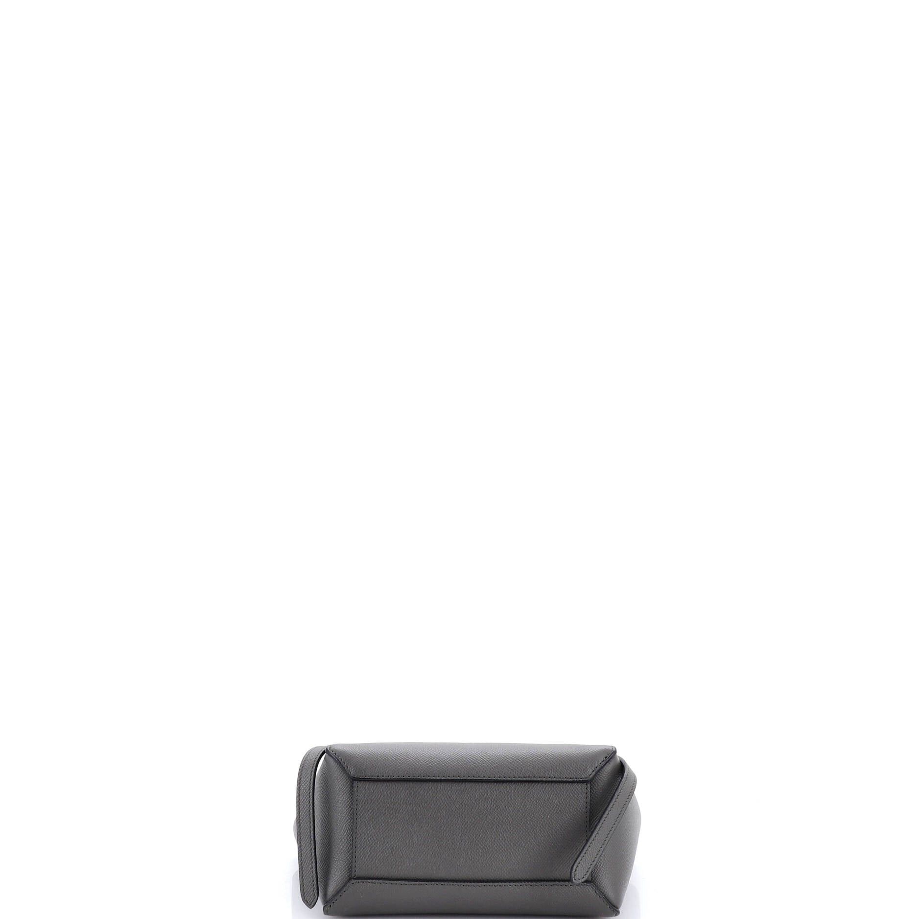 Celine Belt Bag Size ONE SIZE - 4 Thumbnail