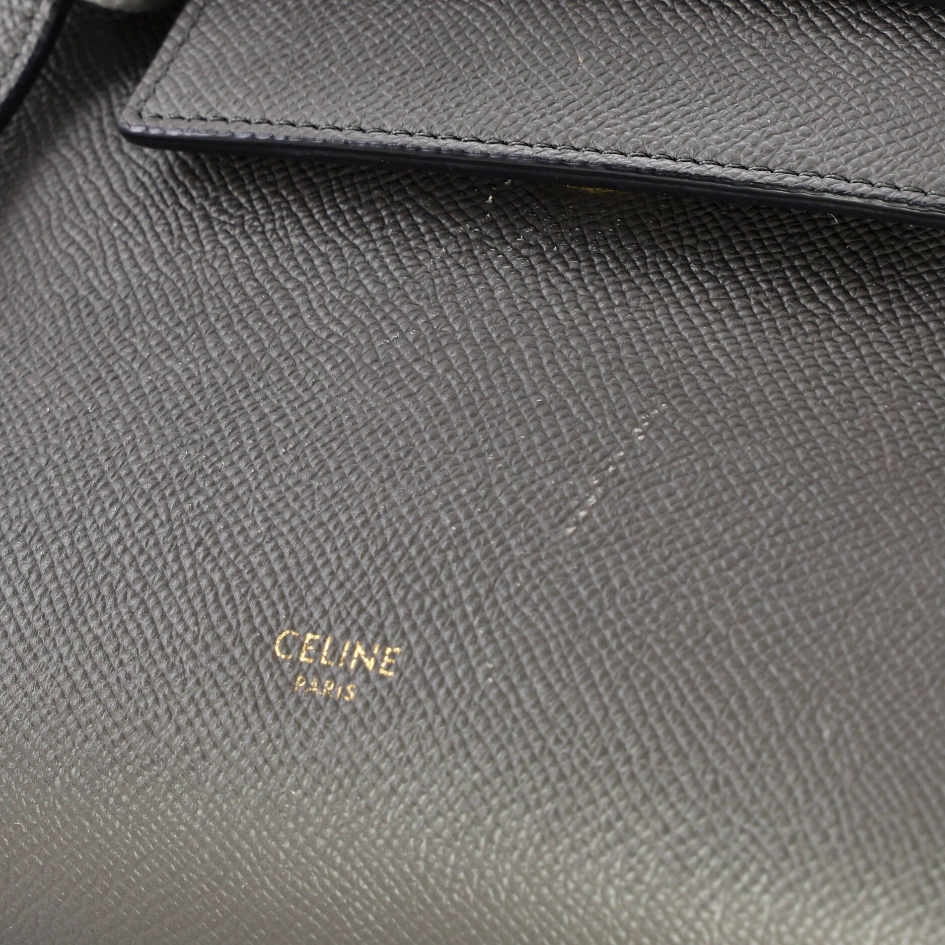 Celine Belt Bag Size ONE SIZE - 7 Thumbnail