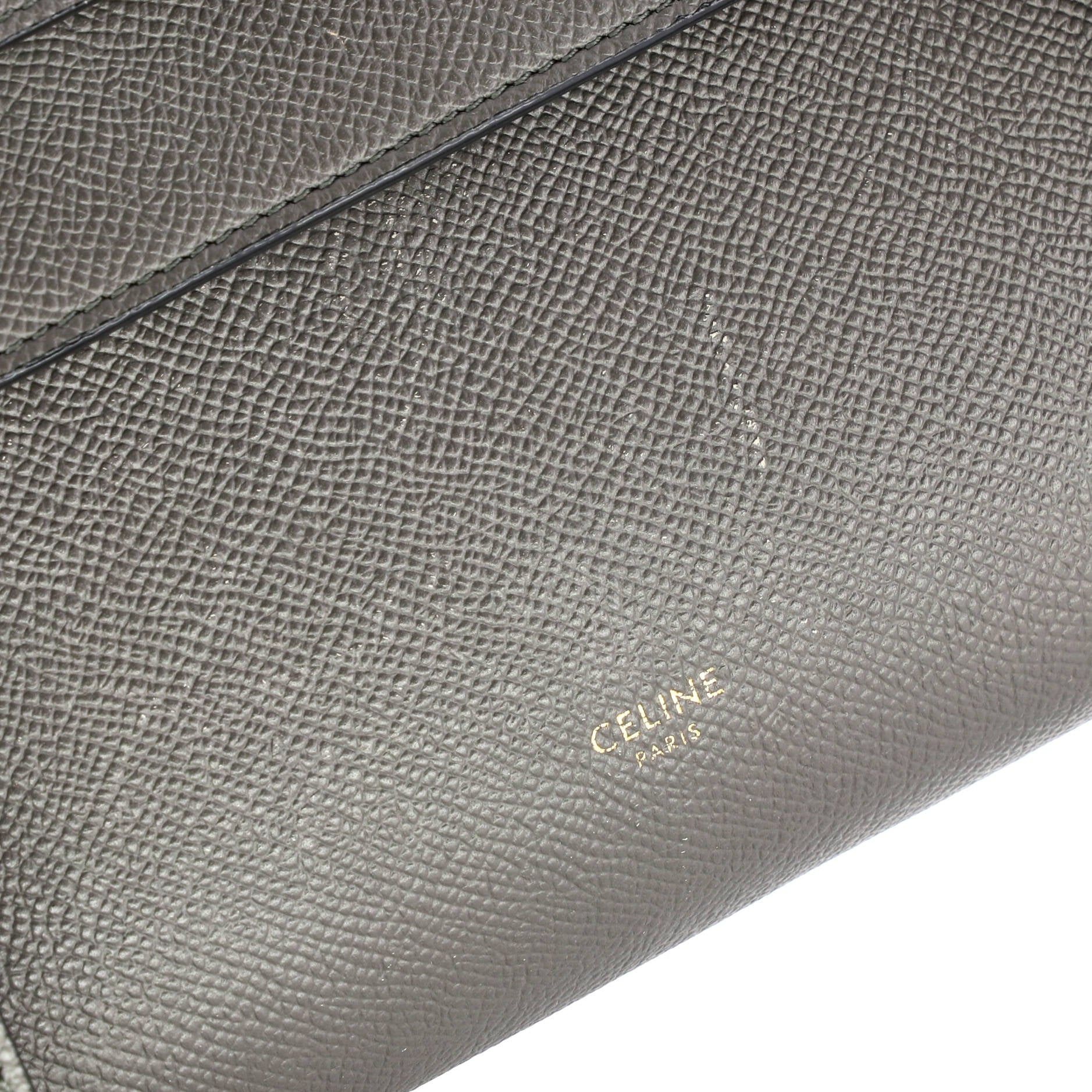 Celine Belt Bag Size ONE SIZE - 6 Thumbnail