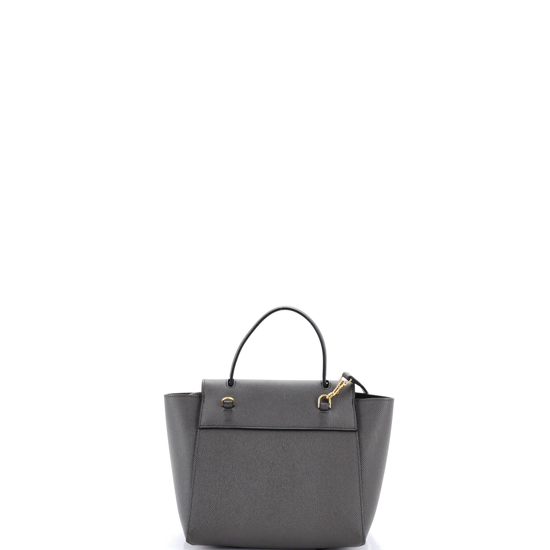 Celine Belt Bag Size ONE SIZE - 3 Thumbnail