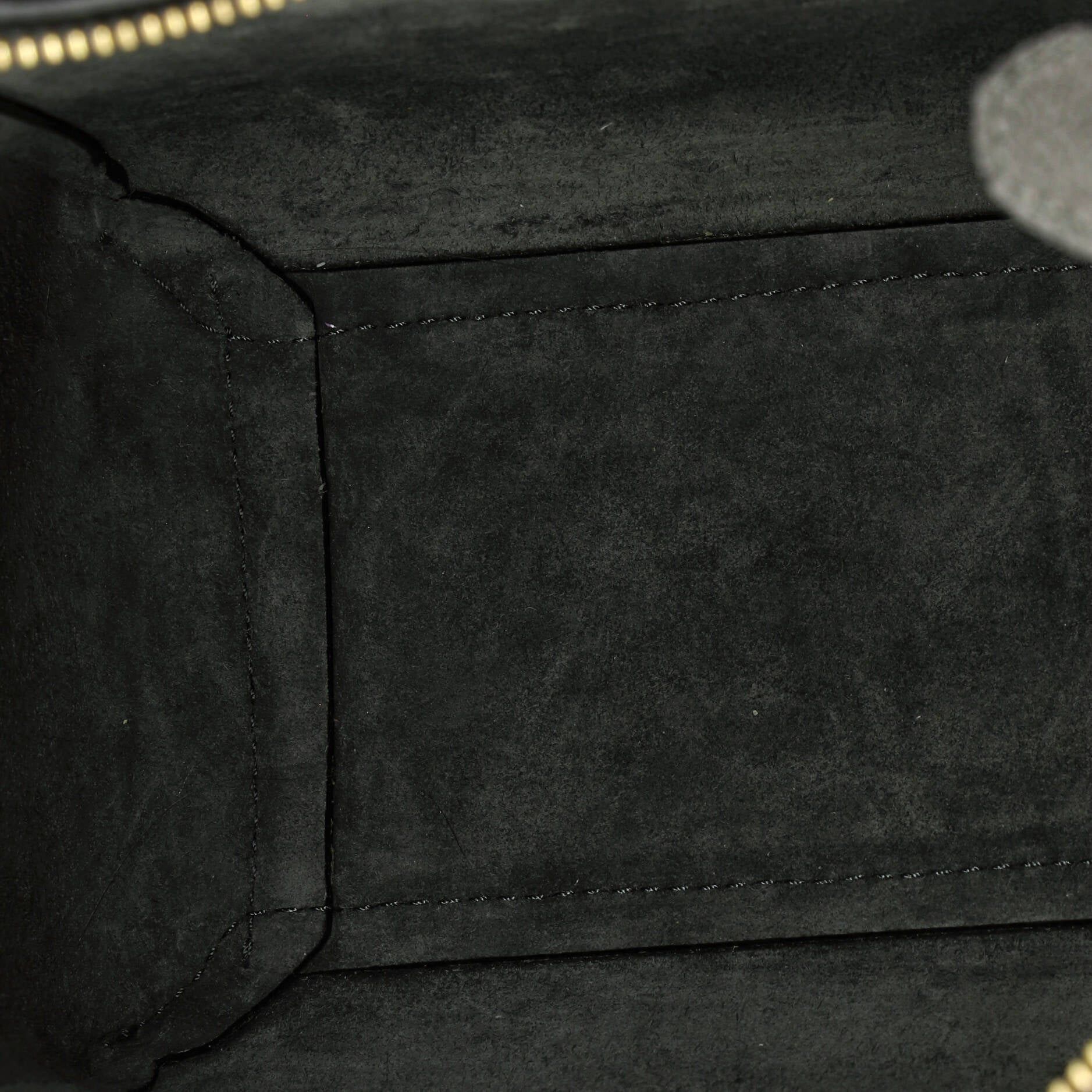 Celine Belt Bag Size ONE SIZE - 5 Thumbnail