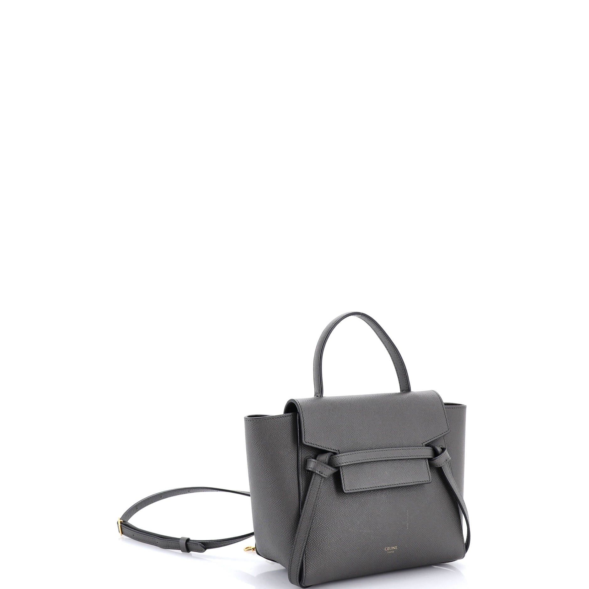 Celine Belt Bag Size ONE SIZE - 2 Thumbnail