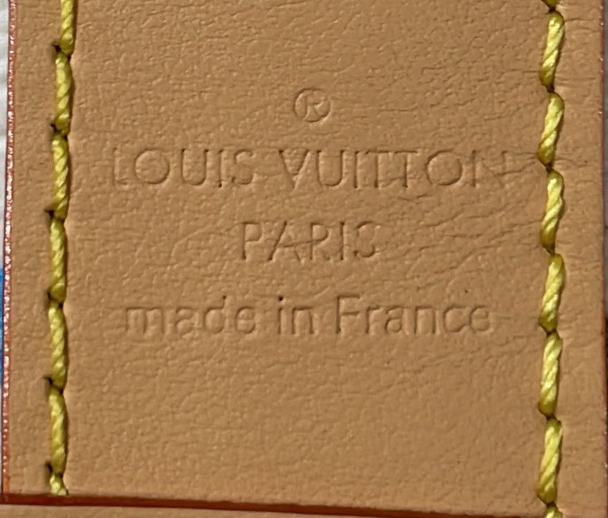 Louis Vuitton Envelope Pouch Size ONE SIZE - 7 Thumbnail