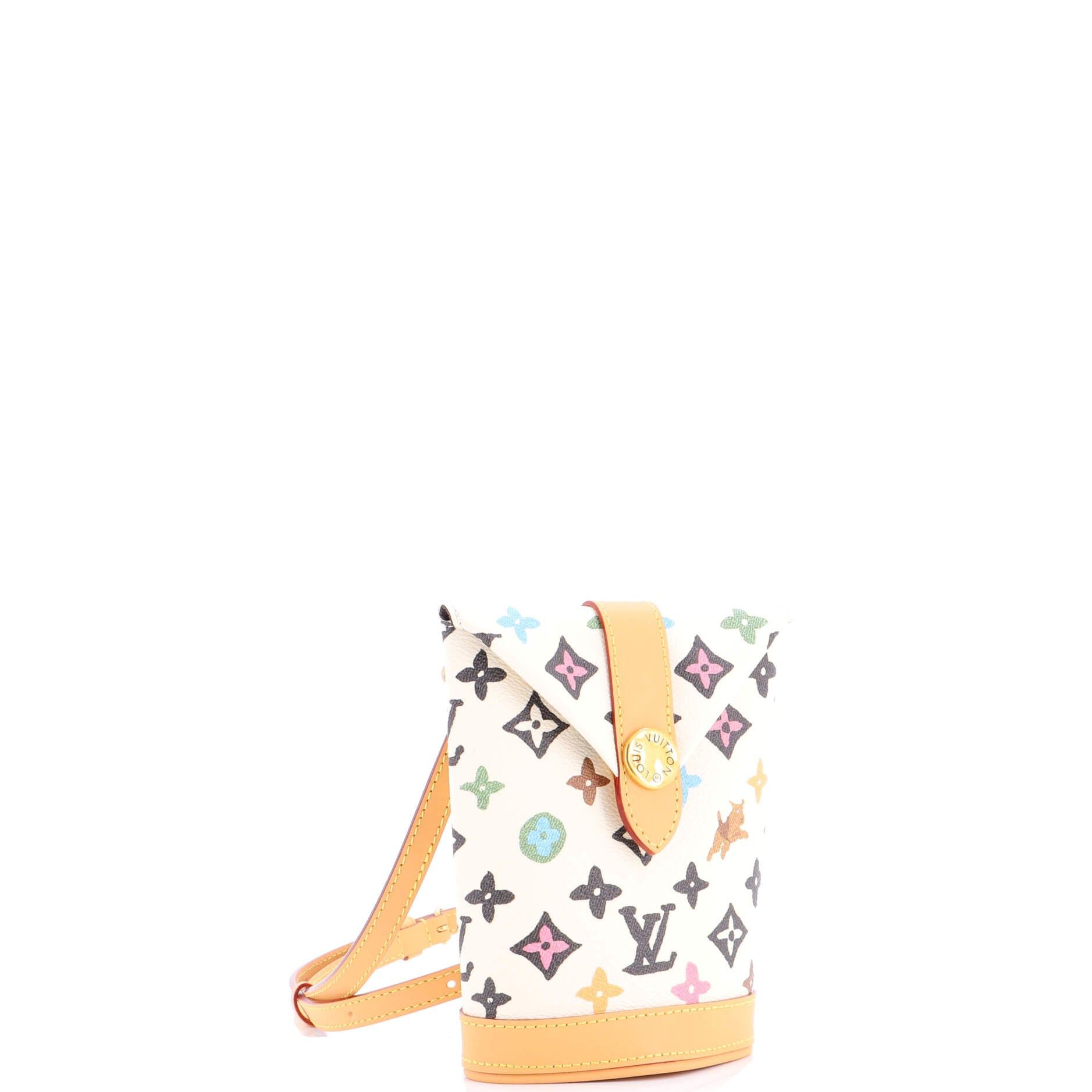 Louis Vuitton Envelope Pouch Size ONE SIZE - 2 Thumbnail