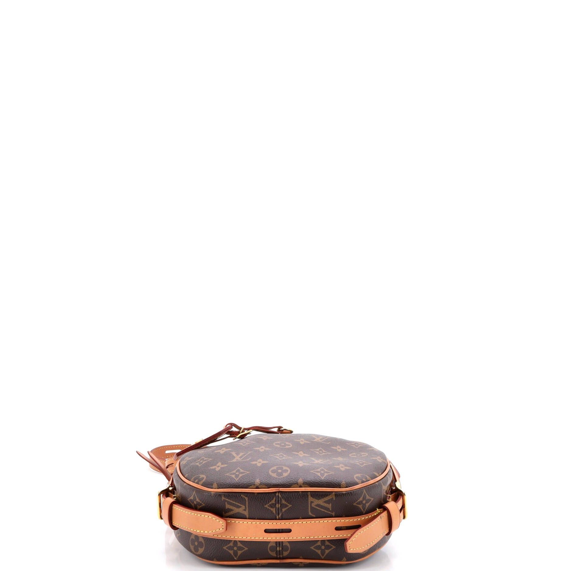 Louis Vuitton Boite Chapeau Souple Bag Size ONE SIZE - 4 Thumbnail