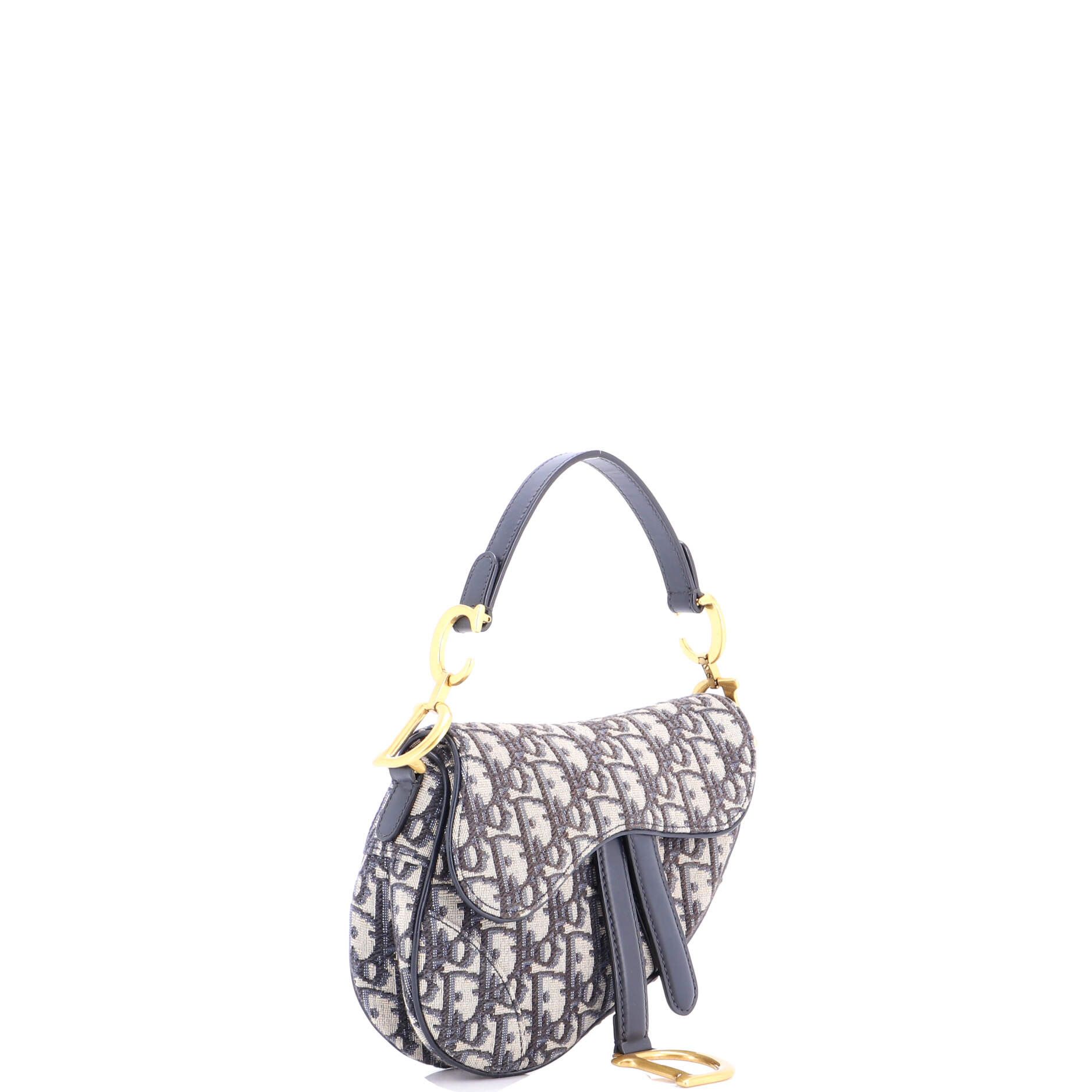 Dior Saddle Handbag Size ONE SIZE - 2 Thumbnail
