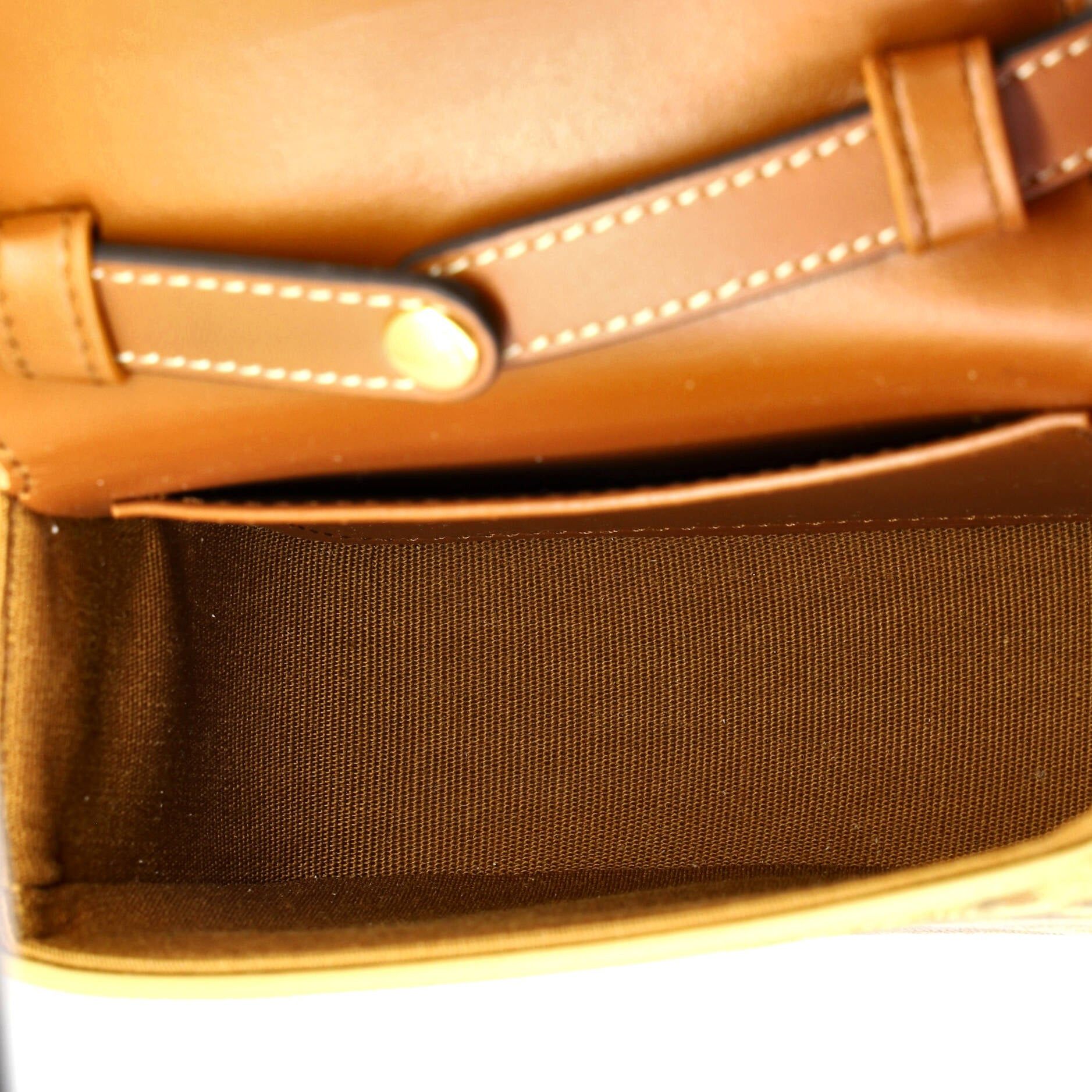 Celine Claude Shoulder Bag Size ONE SIZE - 5 Thumbnail