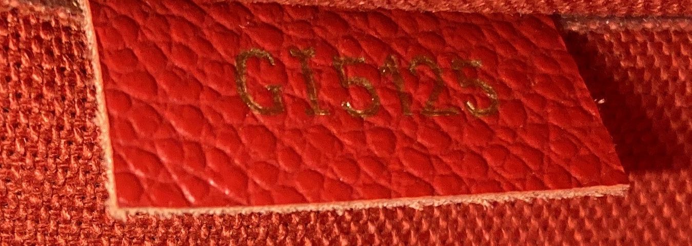 Louis Vuitton Pallas Clutch Size ONE SIZE - 9 Thumbnail