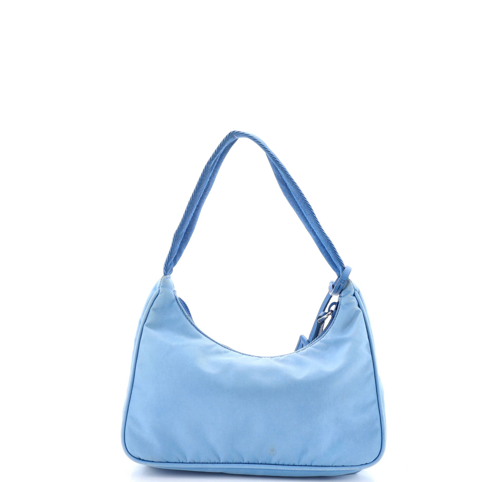 Prada Re-Edition 2000 Hobo Size ONE SIZE - 3 Thumbnail