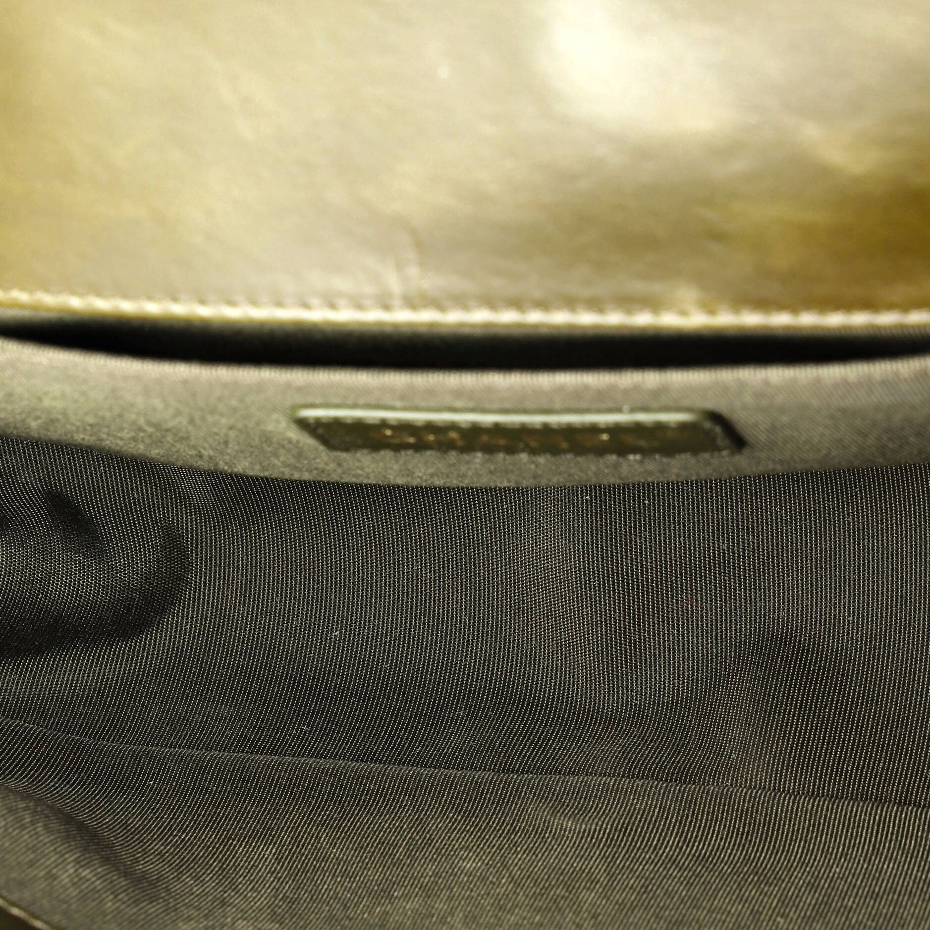 Chanel Boy Flap Bag Size ONE SIZE - 5 Thumbnail