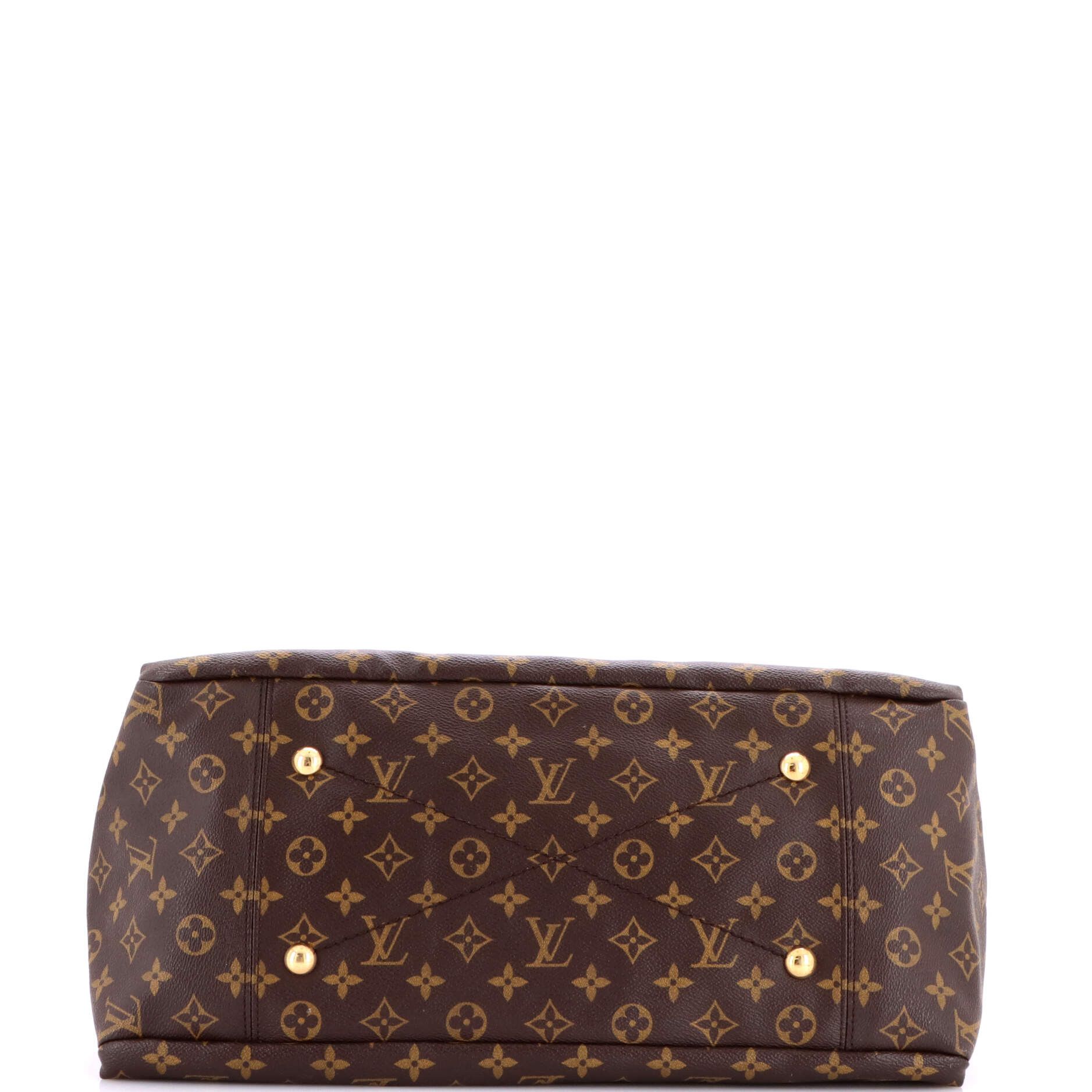 Louis Vuitton Artsy Handbag Size ONE SIZE - 4 Thumbnail