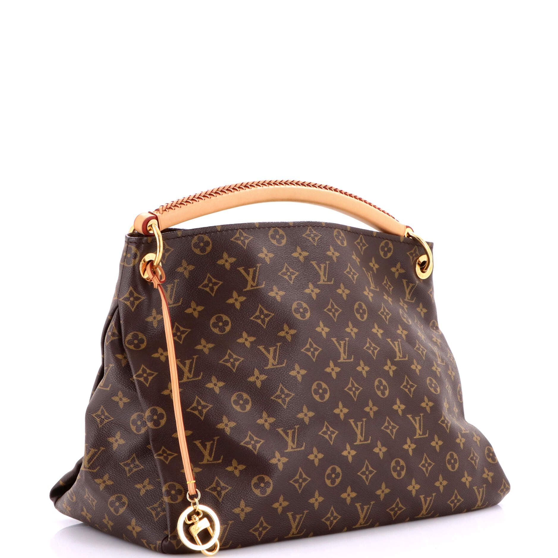 Louis Vuitton Artsy Handbag Size ONE SIZE - 2 Thumbnail