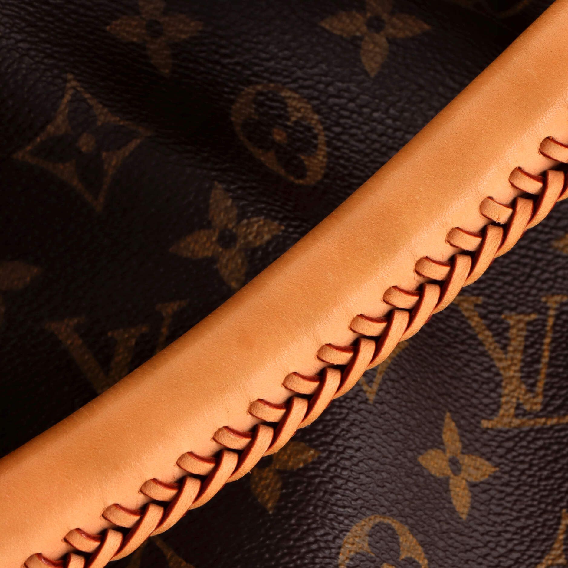 Louis Vuitton Artsy Handbag Size ONE SIZE - 6 Thumbnail