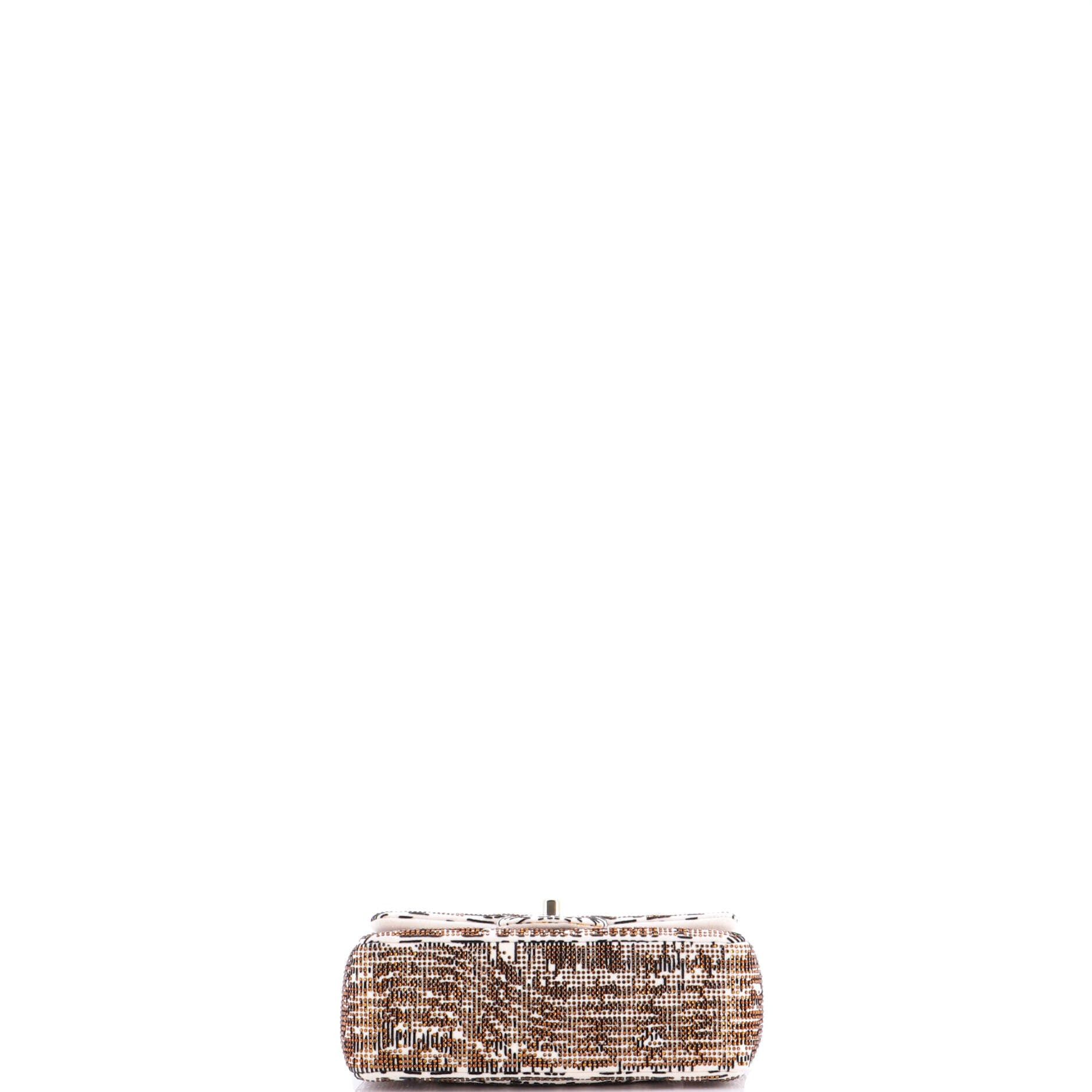 Chanel Classic Single Flap Bag Size ONE SIZE - 5 Thumbnail