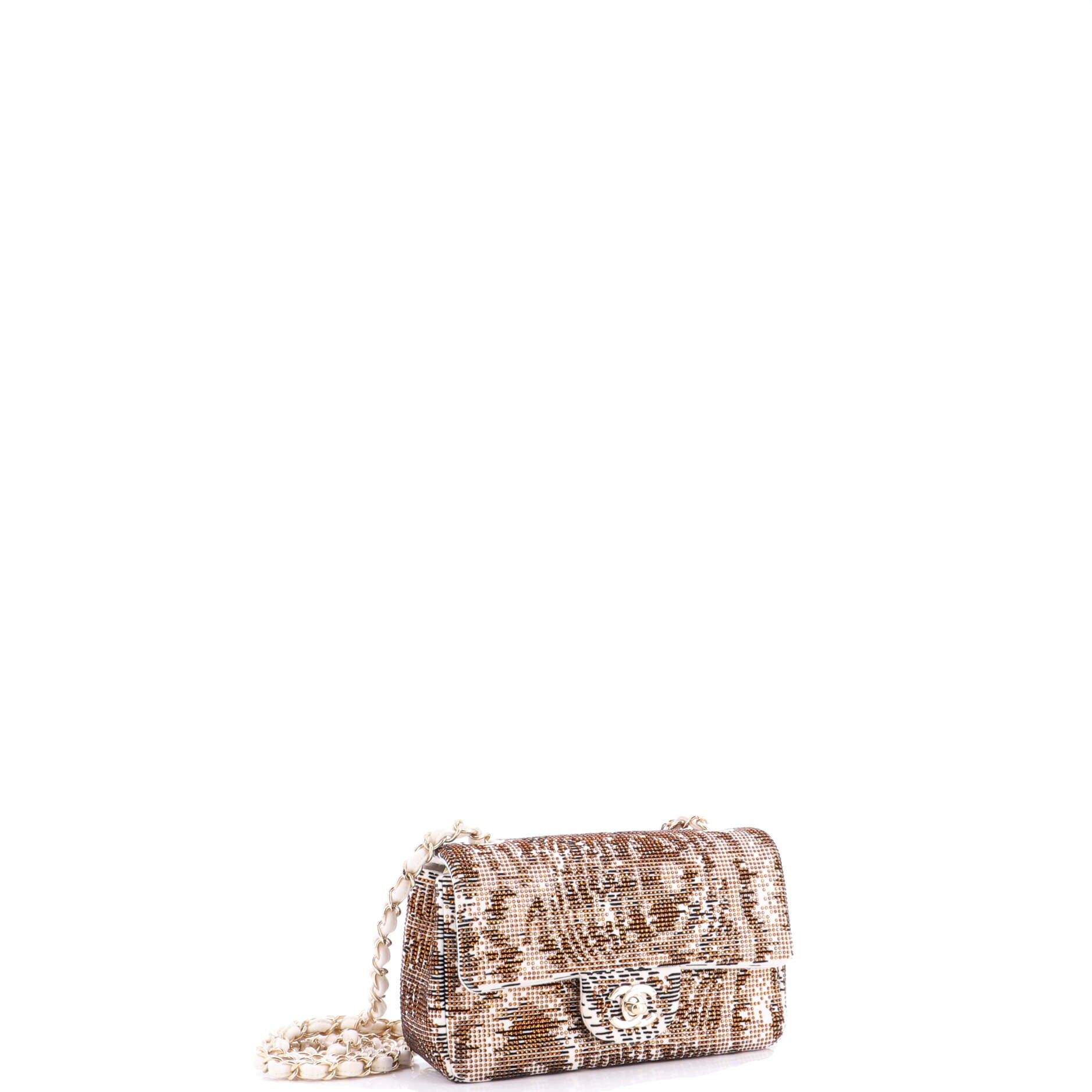 Chanel Classic Single Flap Bag Size ONE SIZE - 3 Thumbnail