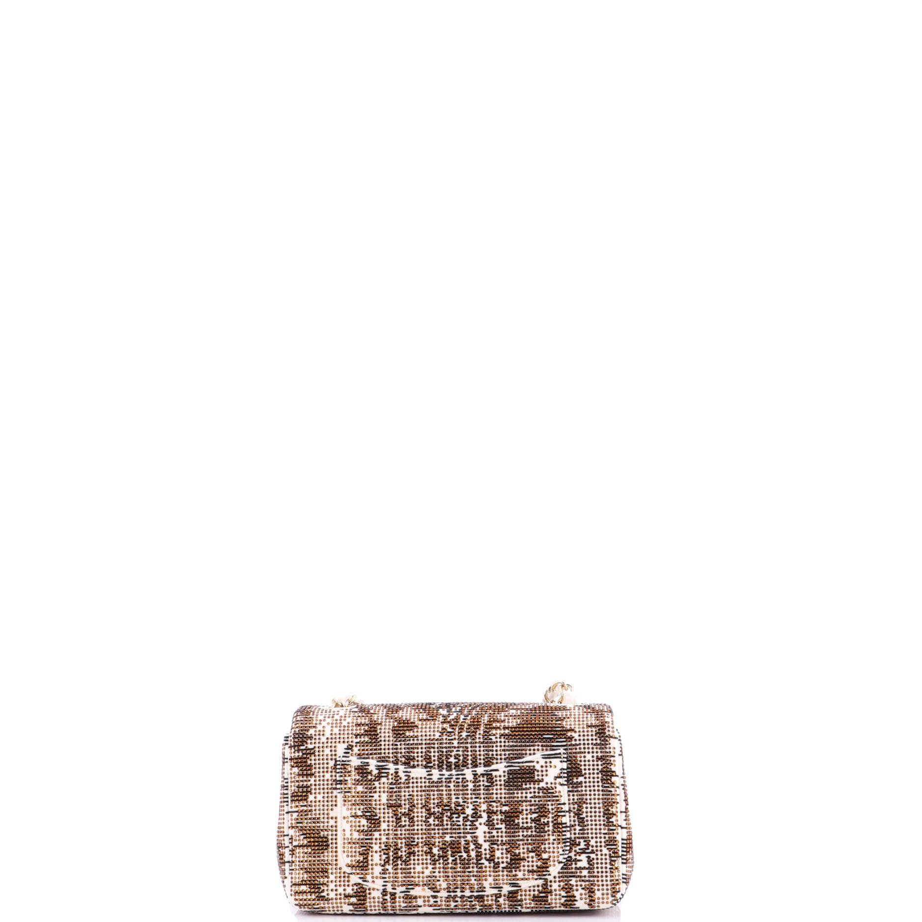 Chanel Classic Single Flap Bag Size ONE SIZE - 4 Thumbnail
