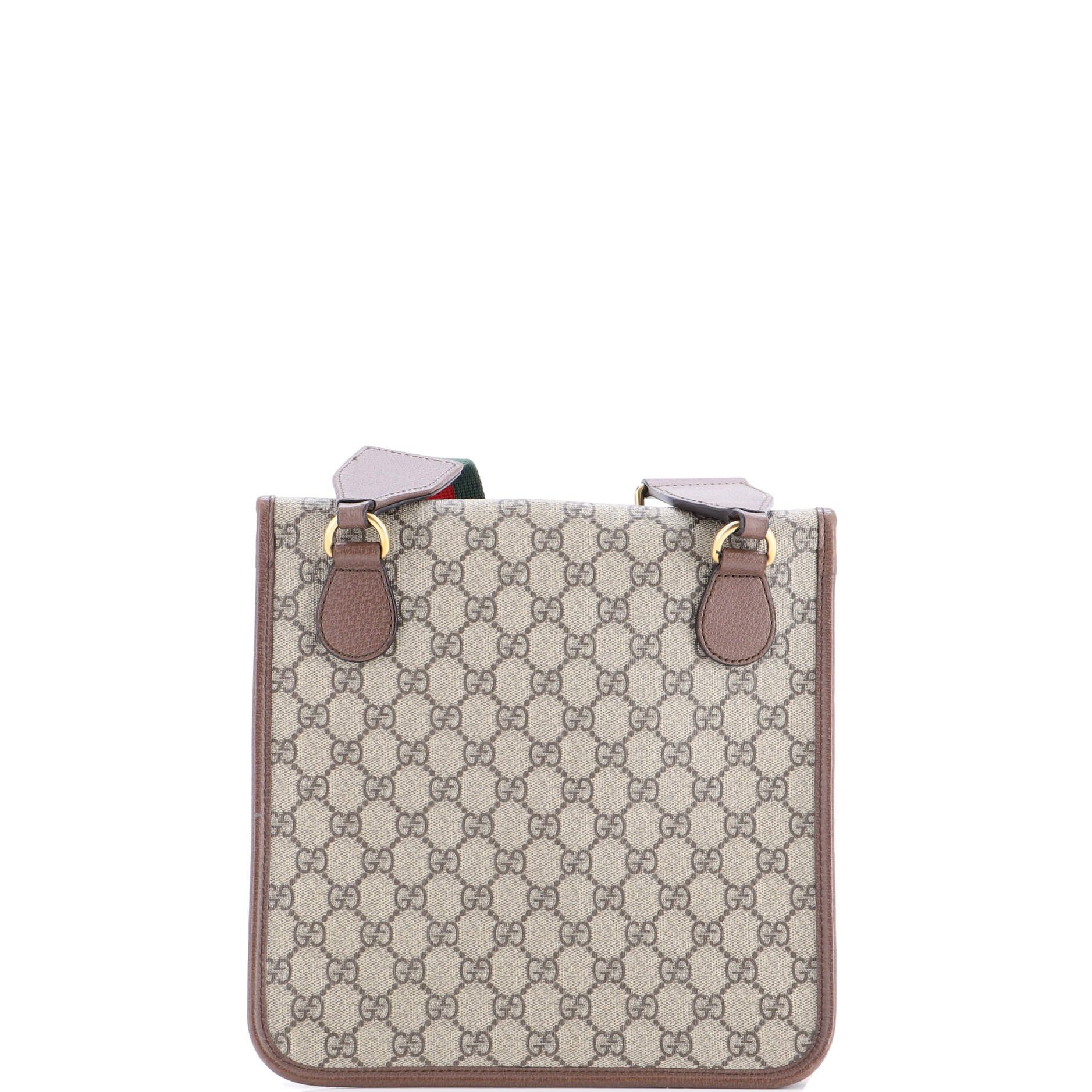 Gucci Neo Vintage Envelope Messenger Size ONE SIZE - 3 Thumbnail