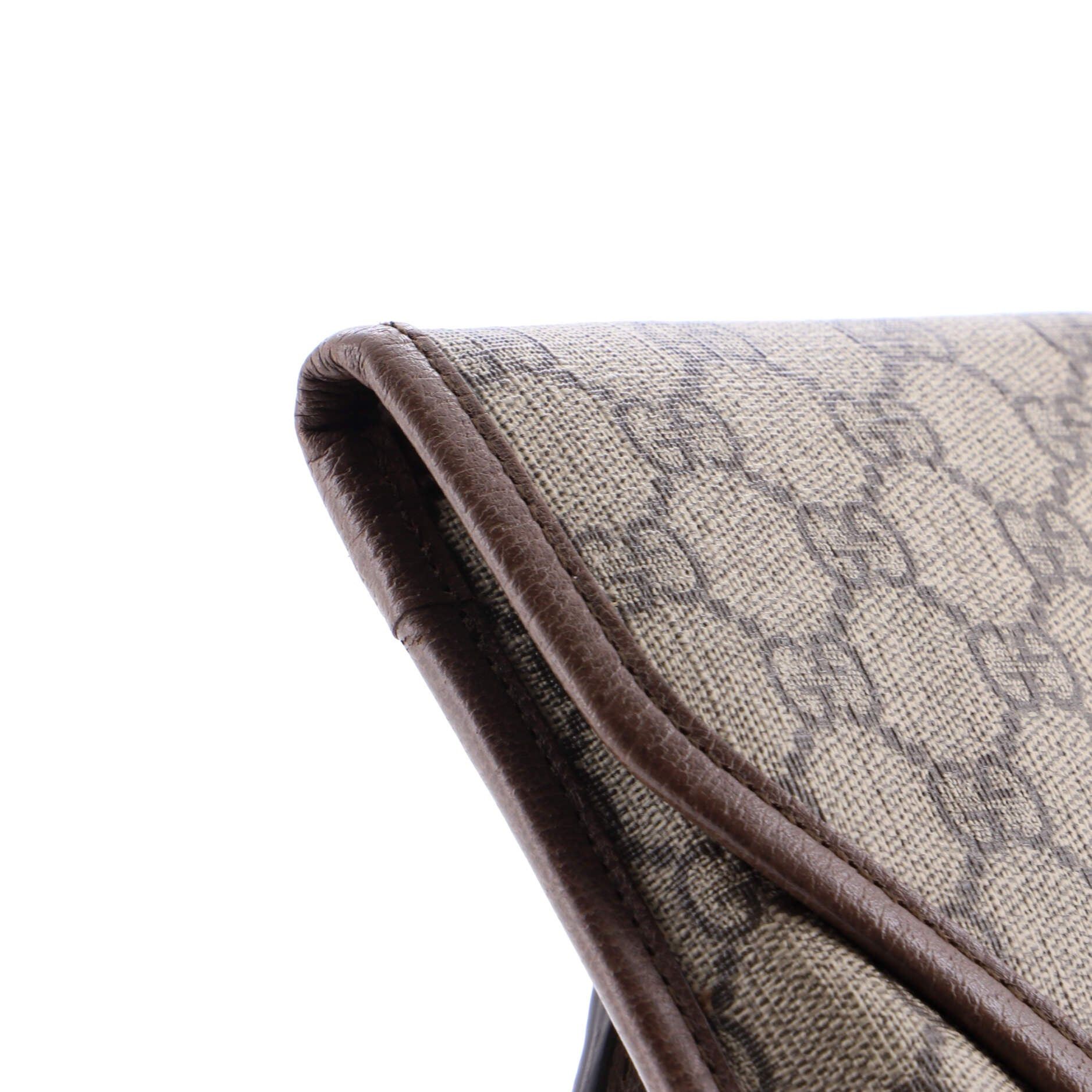 Gucci Neo Vintage Envelope Messenger Size ONE SIZE - 7 Thumbnail