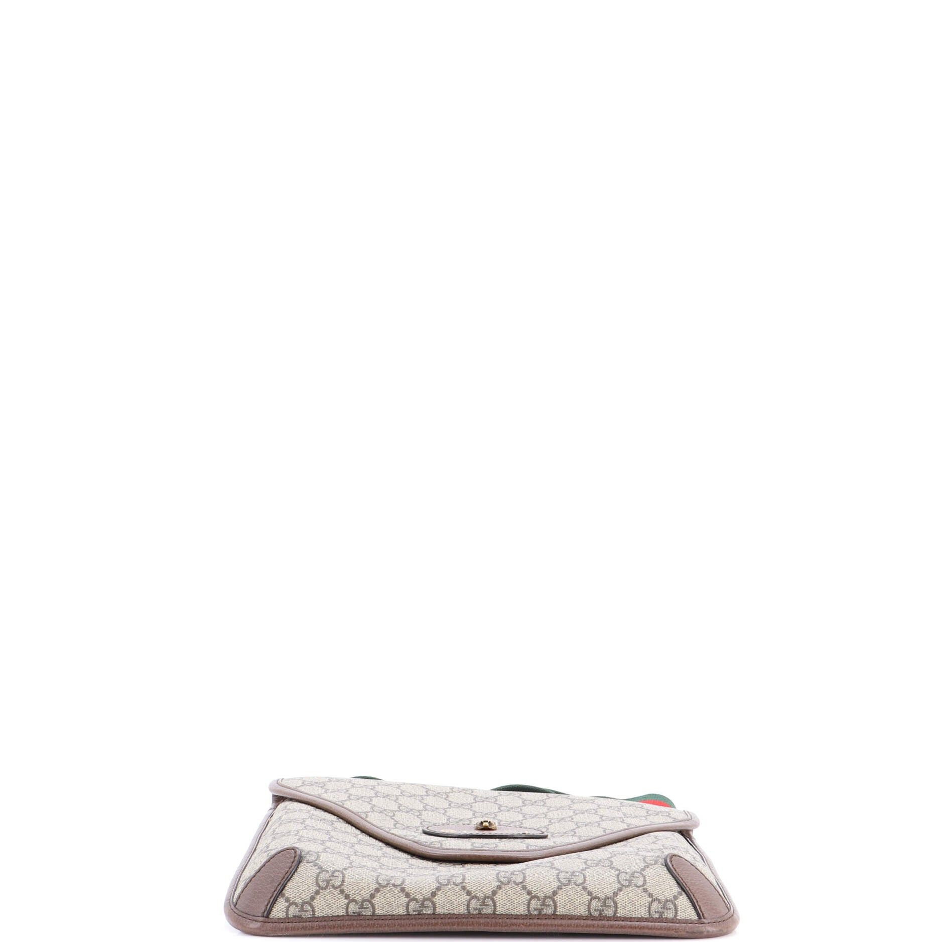 Gucci Neo Vintage Envelope Messenger Size ONE SIZE - 4 Thumbnail