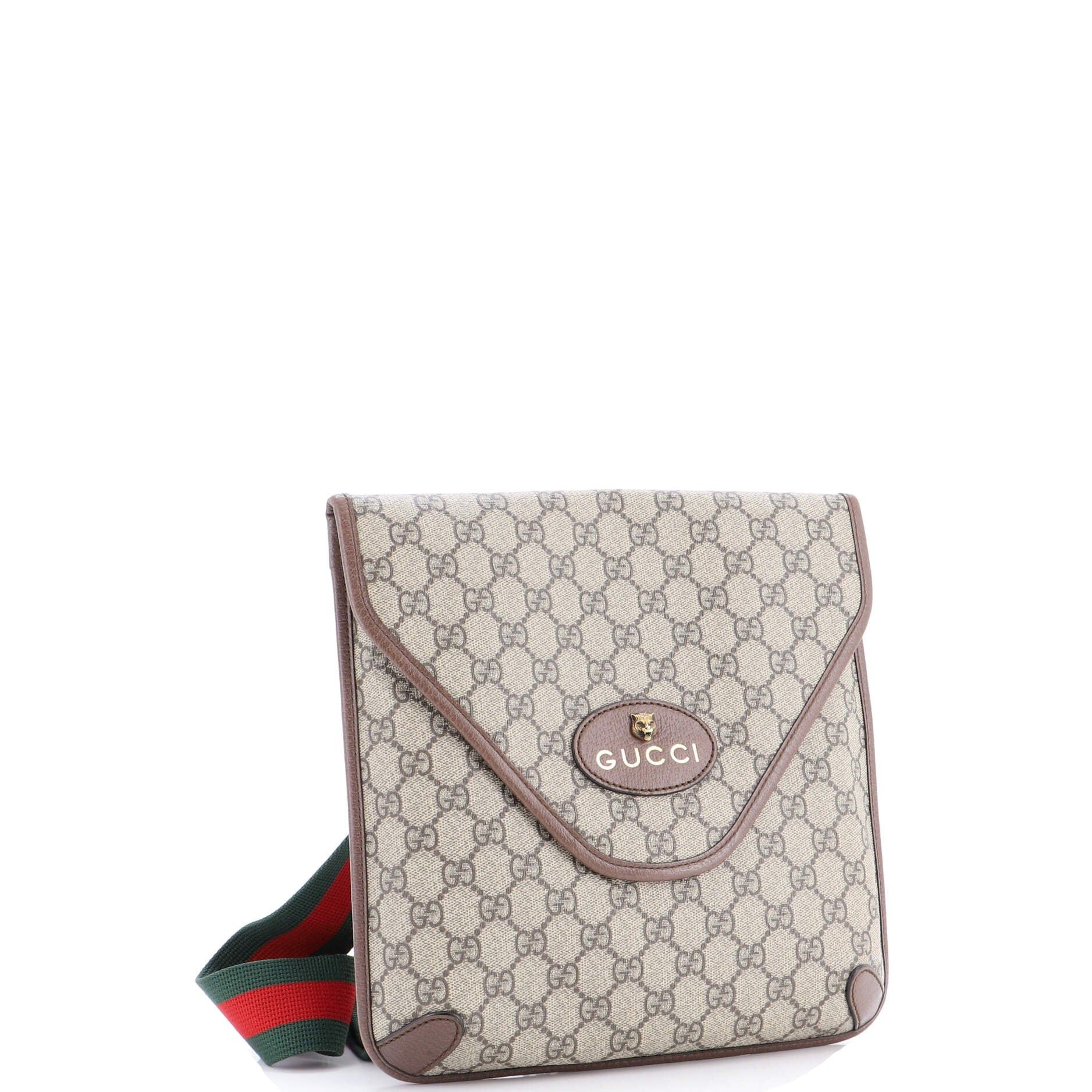 Gucci Neo Vintage Envelope Messenger Size ONE SIZE - 2 Thumbnail