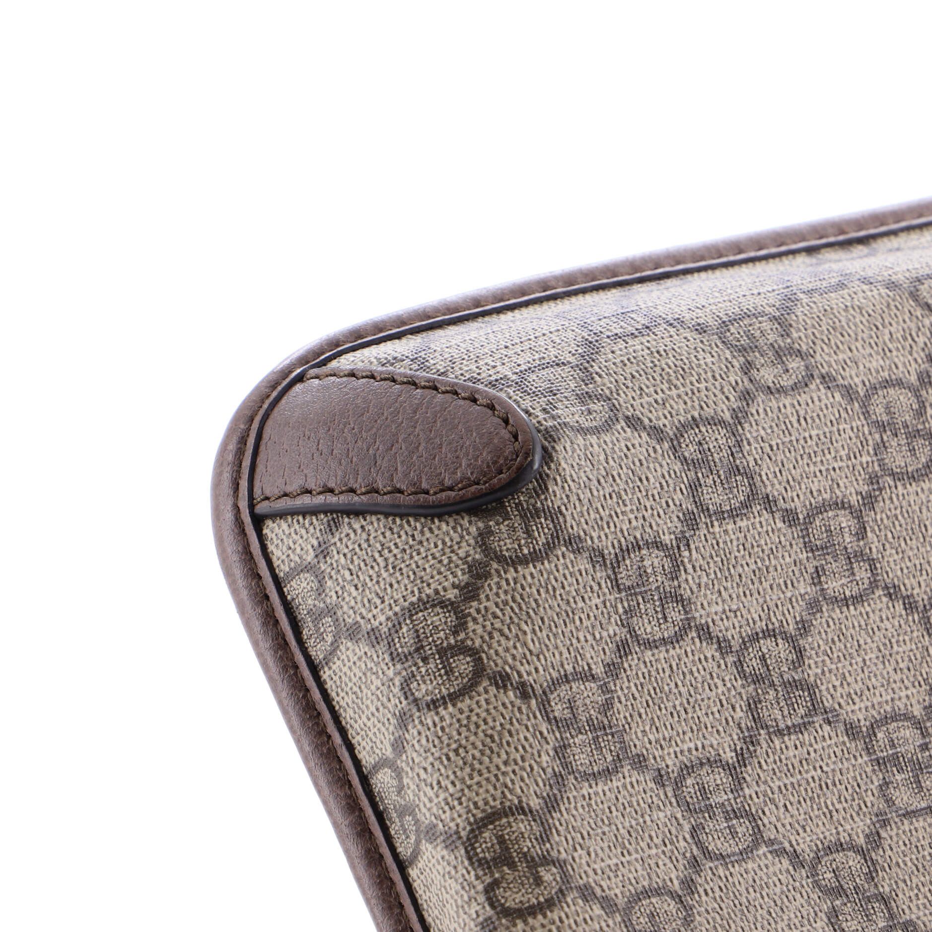 Gucci Neo Vintage Envelope Messenger Size ONE SIZE - 6 Thumbnail