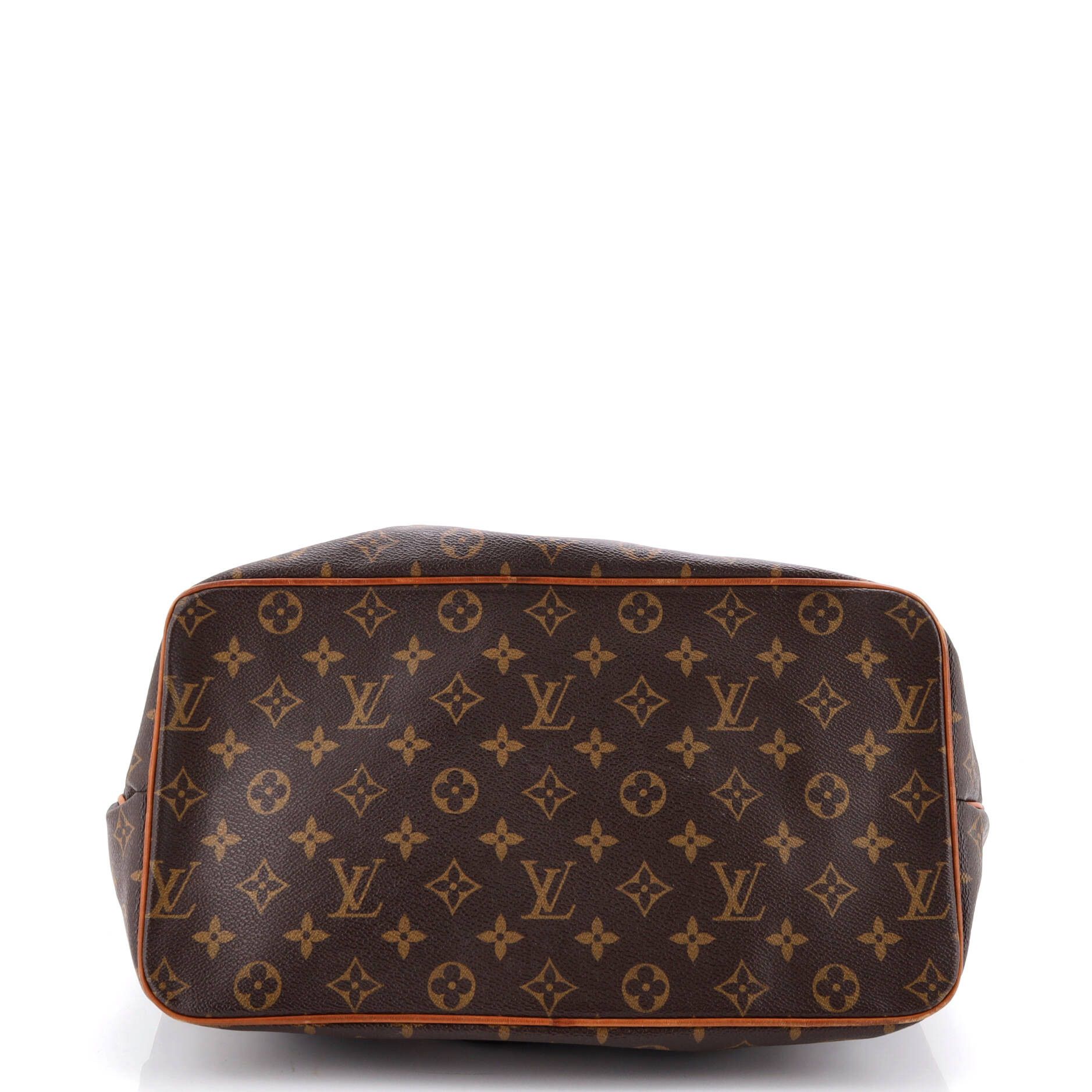 Louis Vuitton Palermo Handbag Size ONE SIZE - 4 Thumbnail
