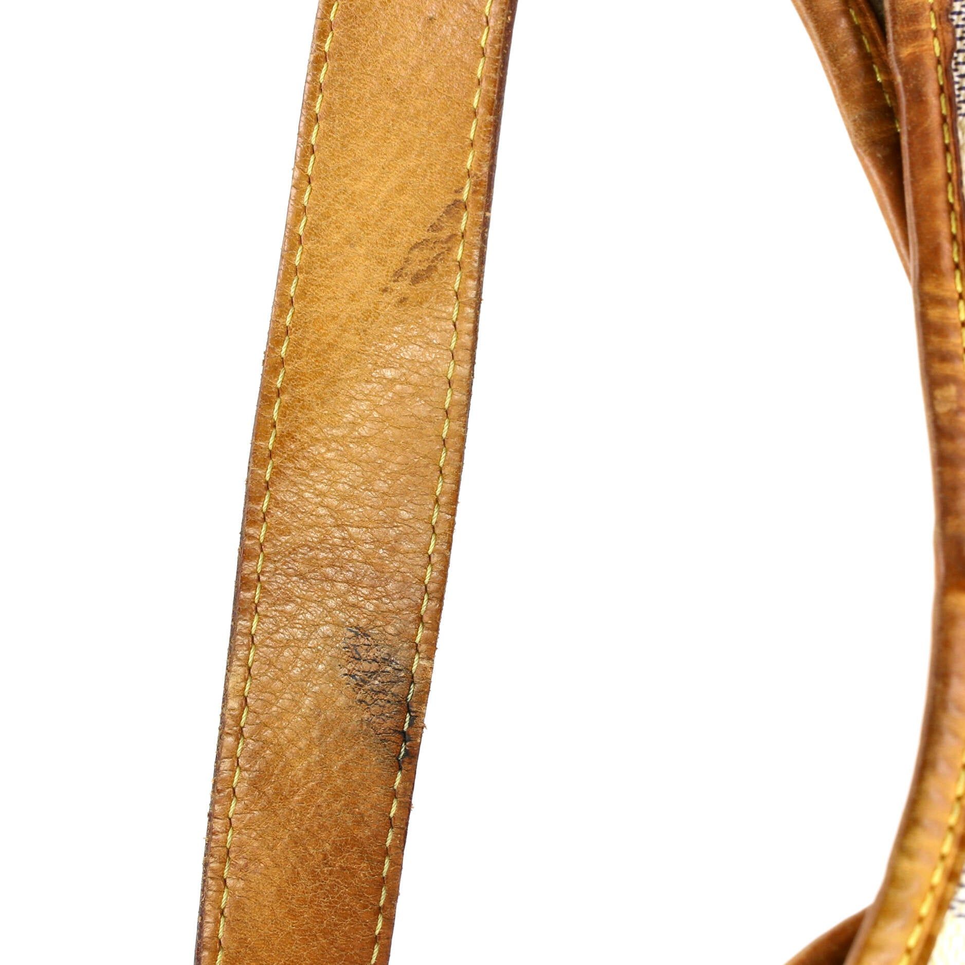 Louis Vuitton Galliera Handbag Size ONE SIZE - 8 Thumbnail
