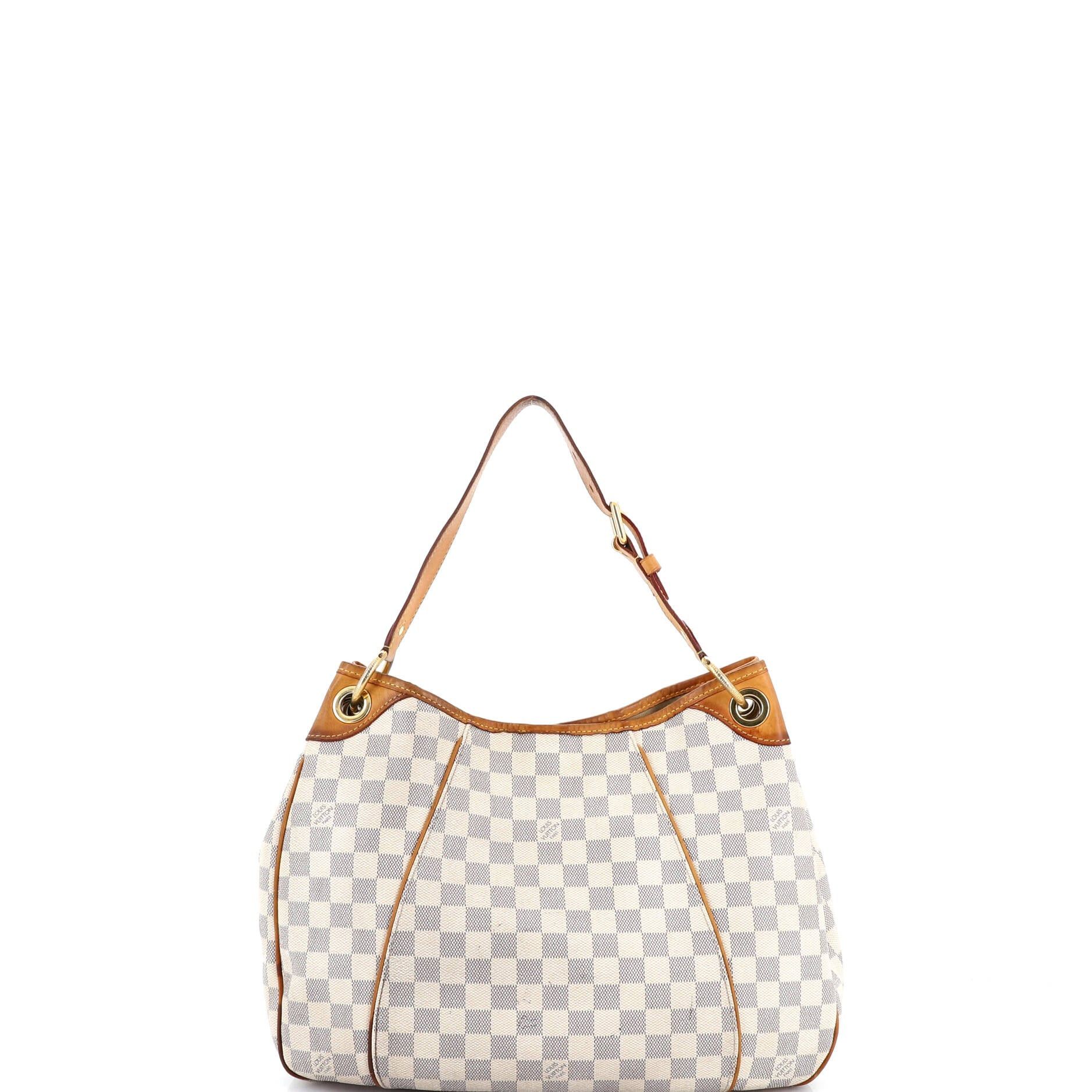 Louis Vuitton Galliera Handbag Size ONE SIZE - 3 Thumbnail