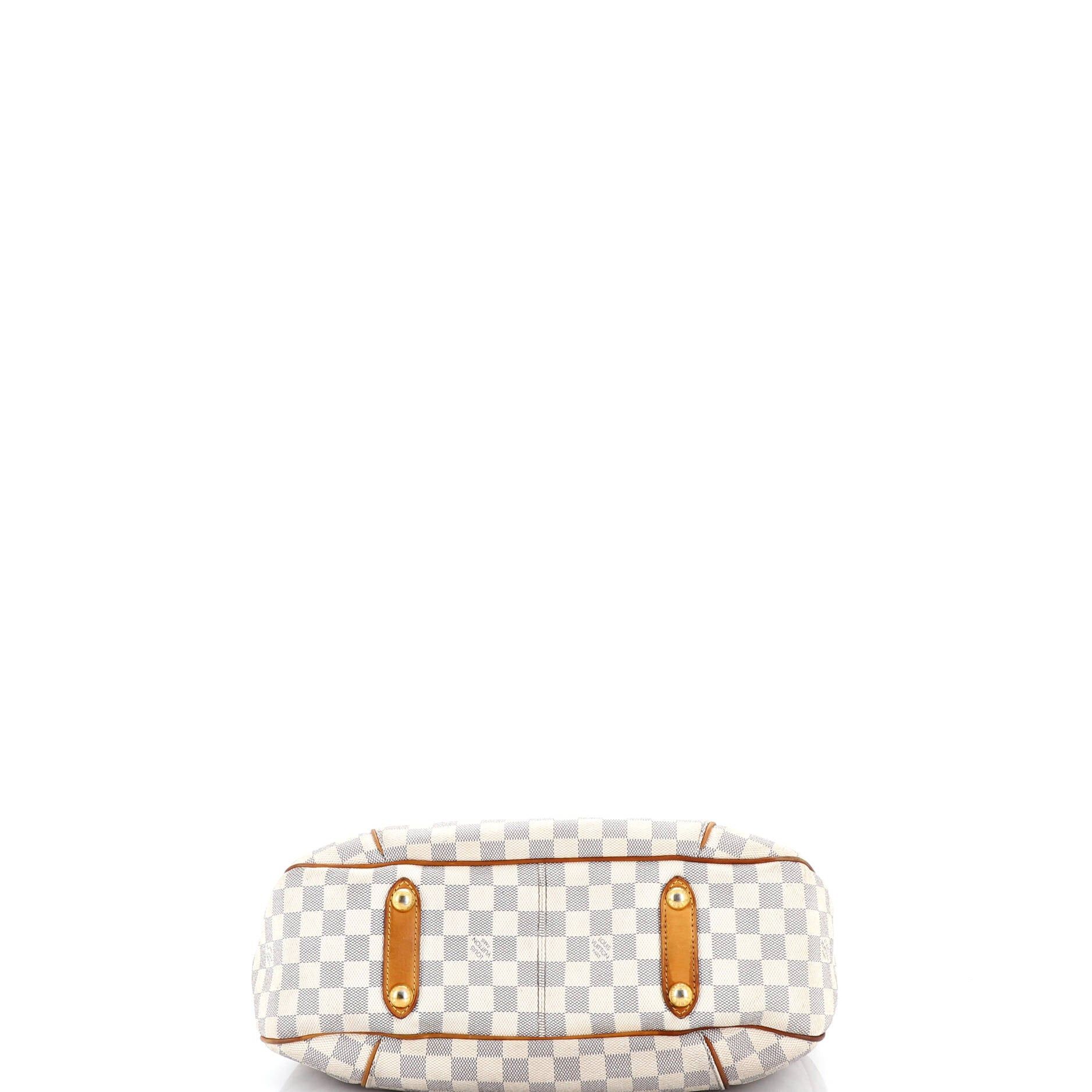 Louis Vuitton Galliera Handbag Size ONE SIZE - 4 Thumbnail