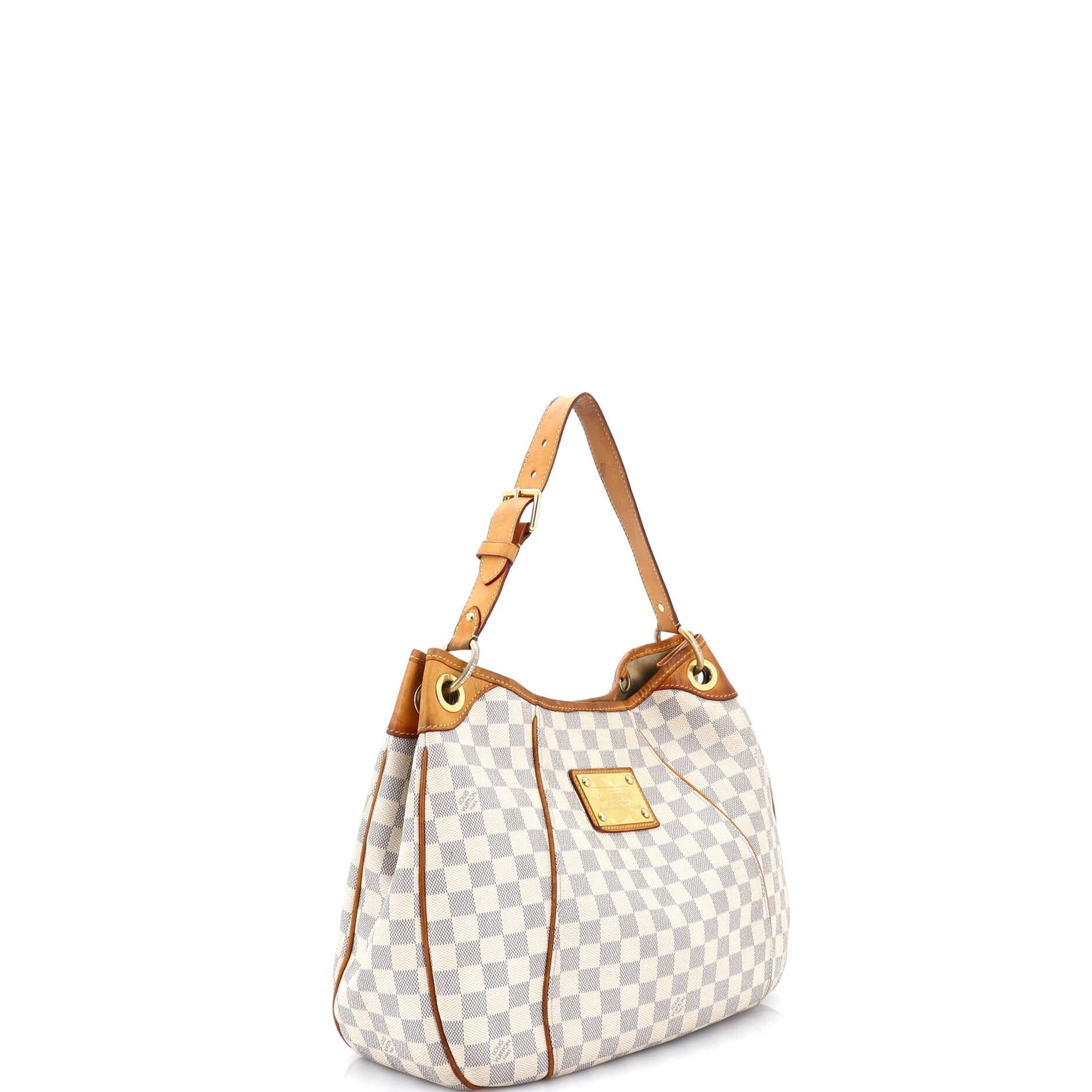 Louis Vuitton Galliera Handbag Size ONE SIZE - 2 Thumbnail