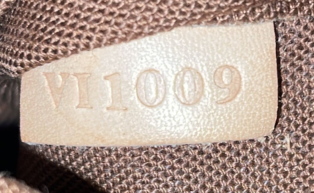 Louis Vuitton Odeon Handbag Size ONE SIZE - 8 Thumbnail
