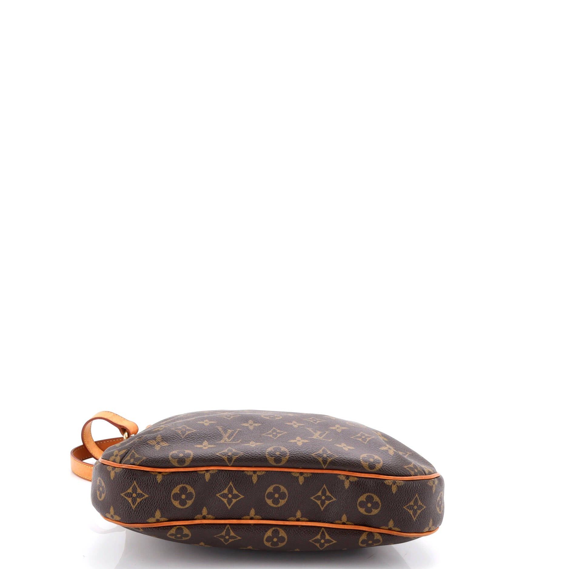 Louis Vuitton Odeon Handbag Size ONE SIZE - 4 Thumbnail