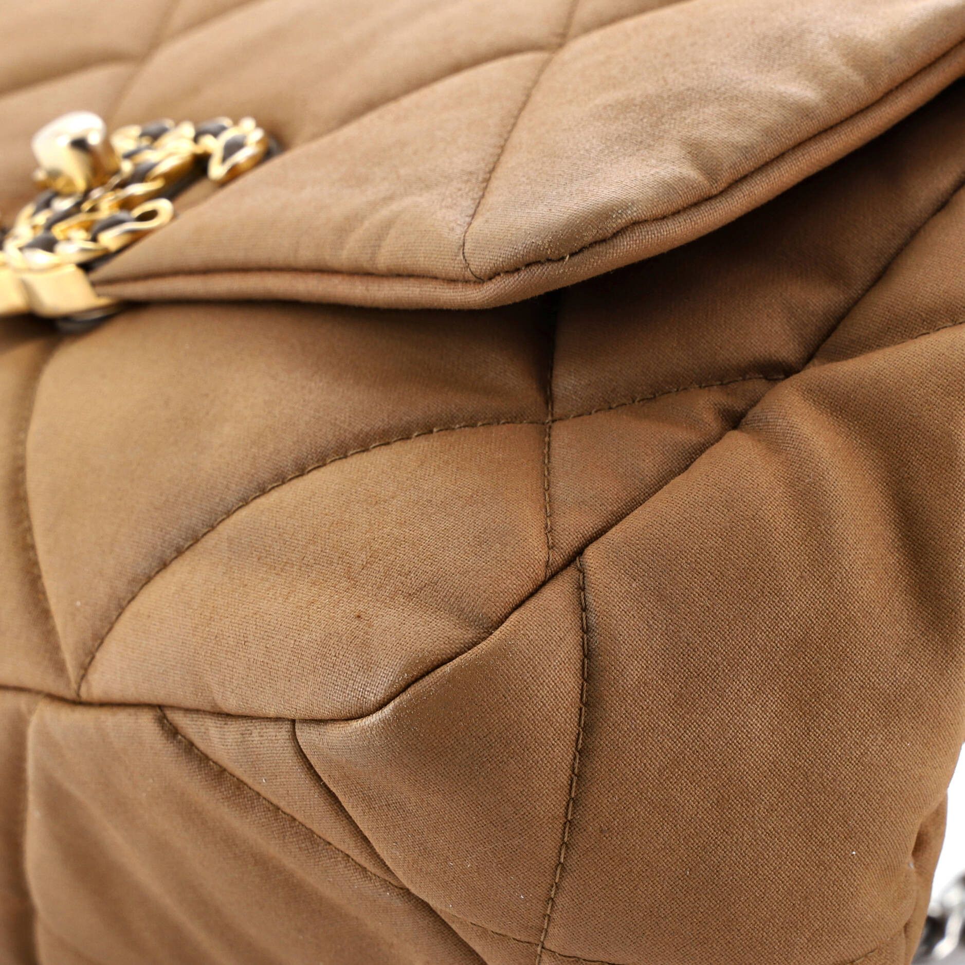 Chanel 19 Flap Bag Size ONE SIZE - 7 Thumbnail