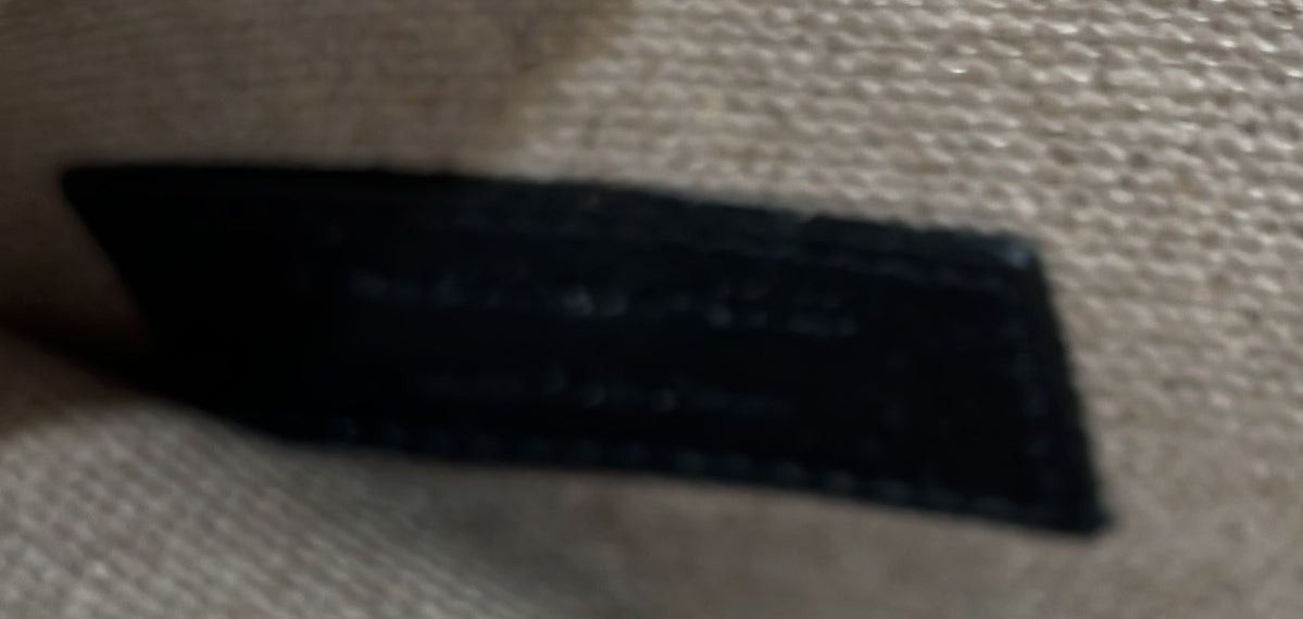 Saint Laurent Paris Rive Gauche Shopper Tote Size ONE SIZE - 7 Thumbnail
