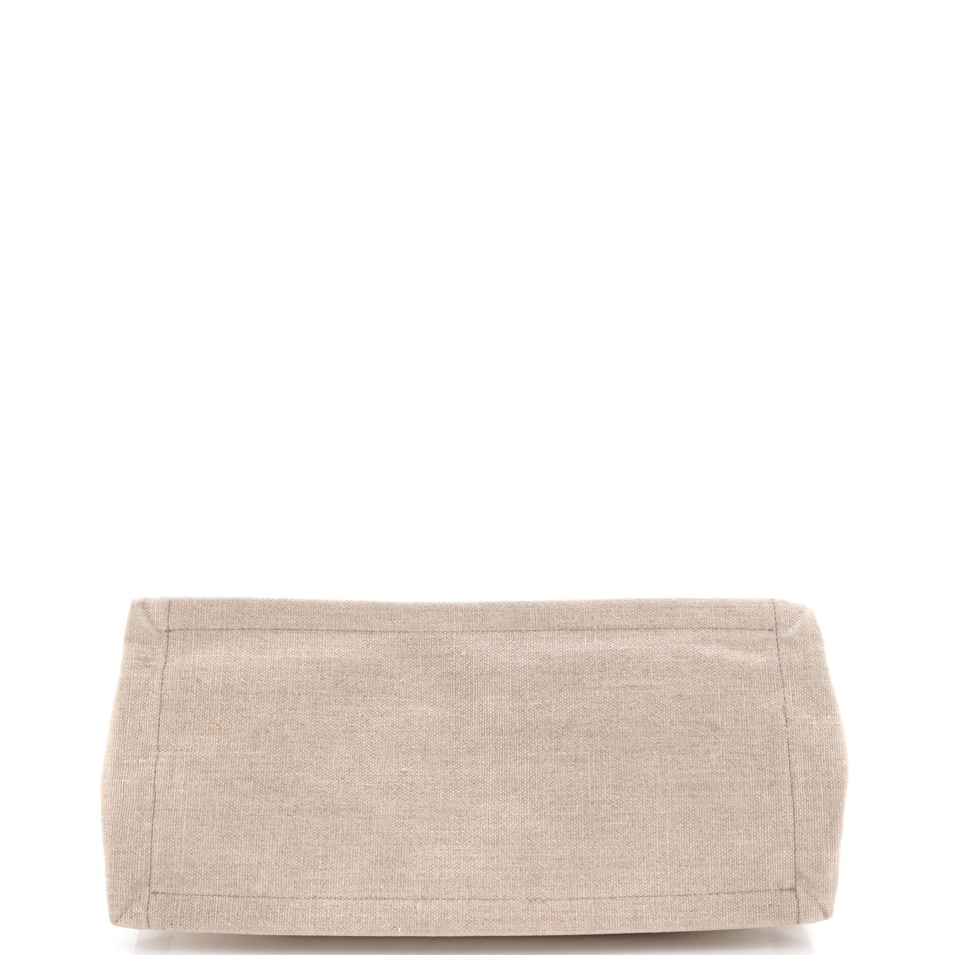 Saint Laurent Paris Rive Gauche Shopper Tote Size ONE SIZE - 4 Thumbnail