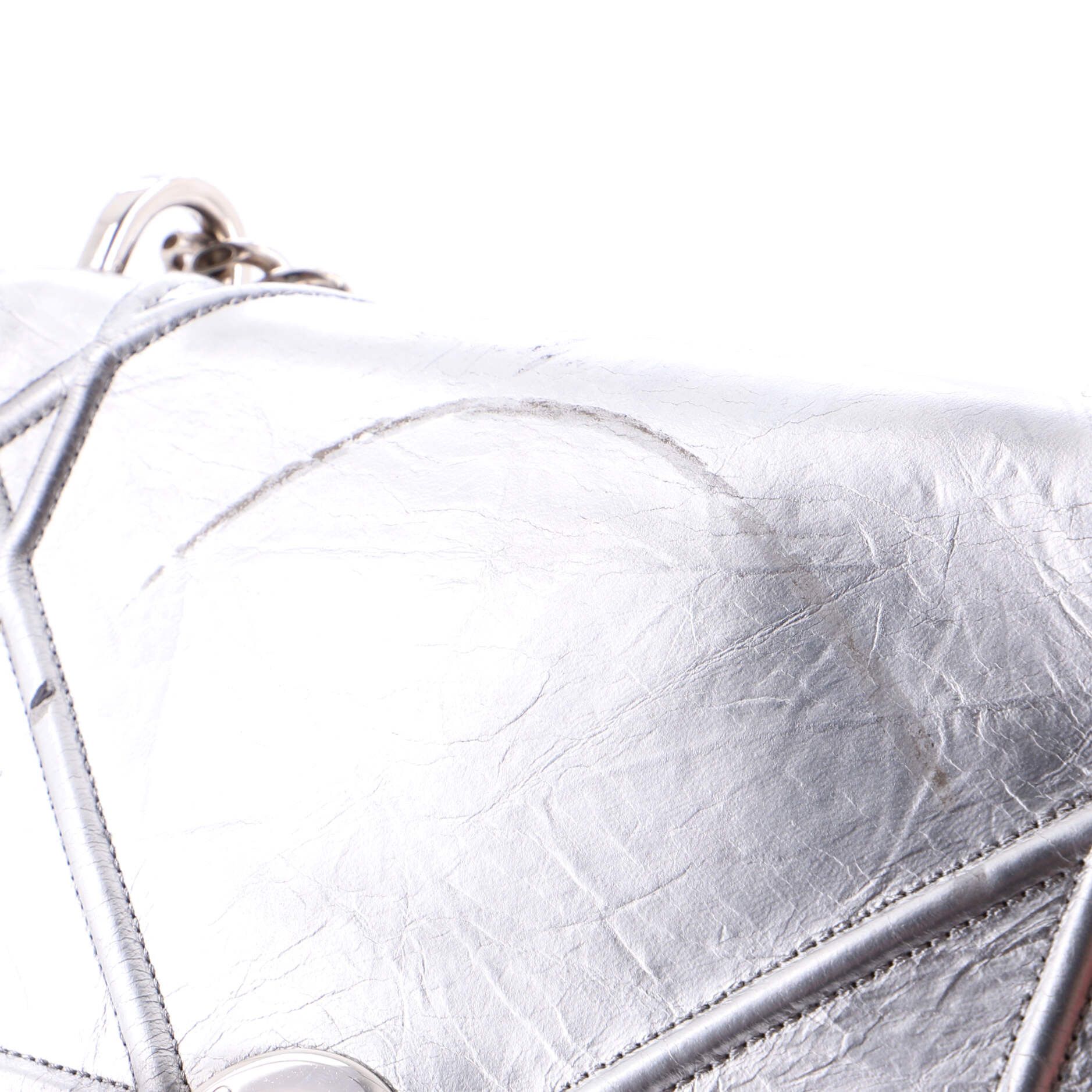 Dior Diorama Clasp Flap Bag Size ONE SIZE - 8 Thumbnail