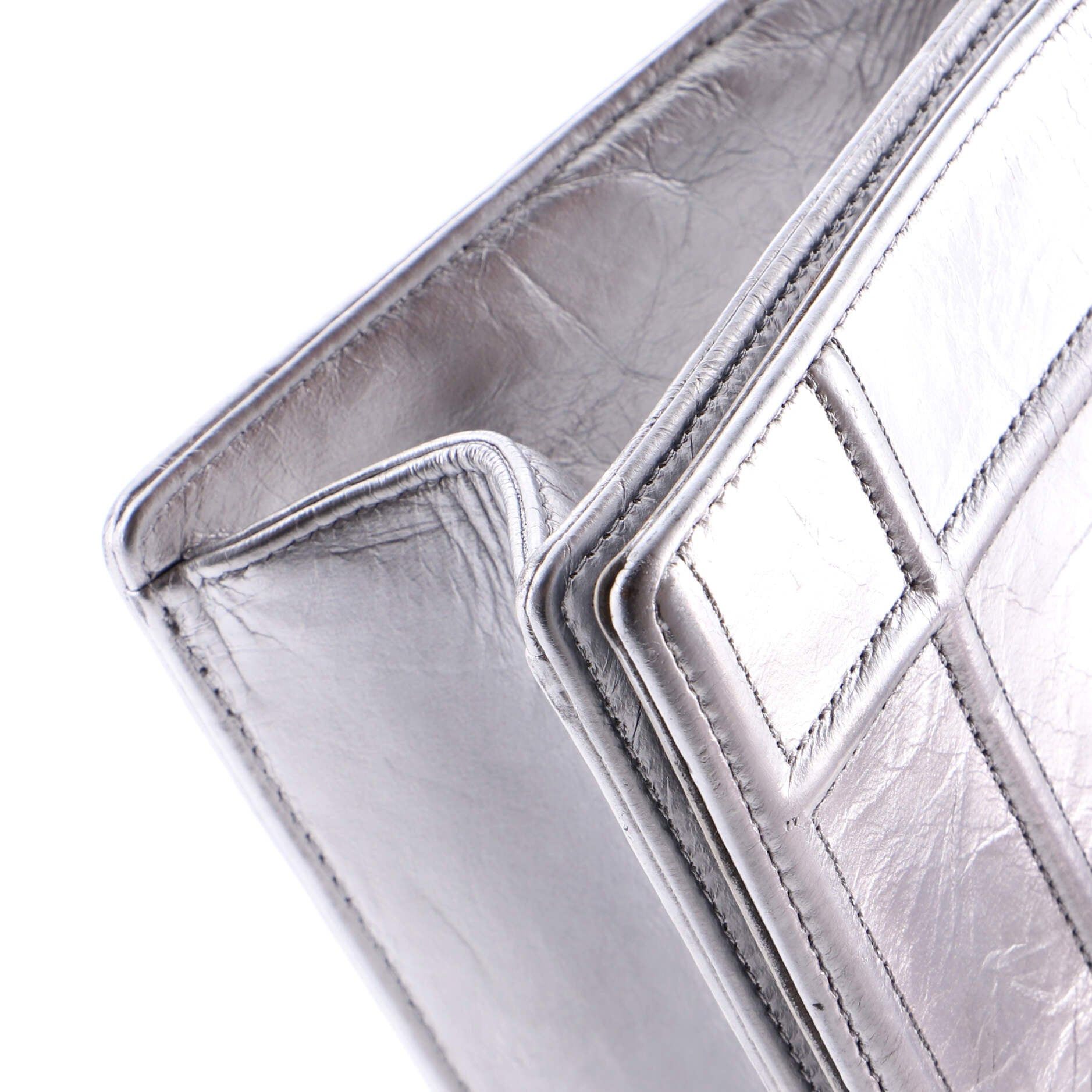 Dior Diorama Clasp Flap Bag Size ONE SIZE - 6 Thumbnail