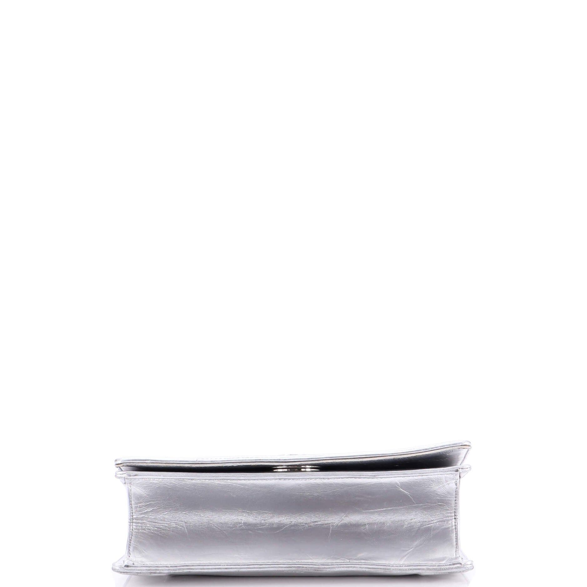 Dior Diorama Clasp Flap Bag Size ONE SIZE - 4 Thumbnail