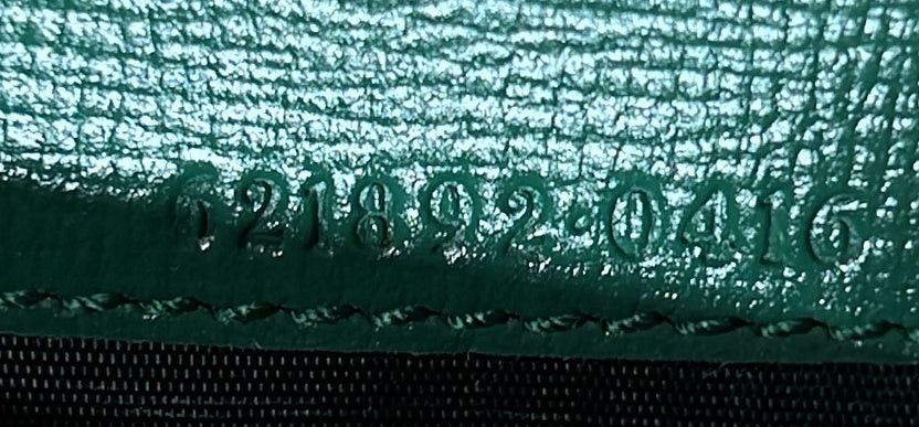 Gucci Horsebit 1955 Chain Wallet Size ONE SIZE - 6 Thumbnail