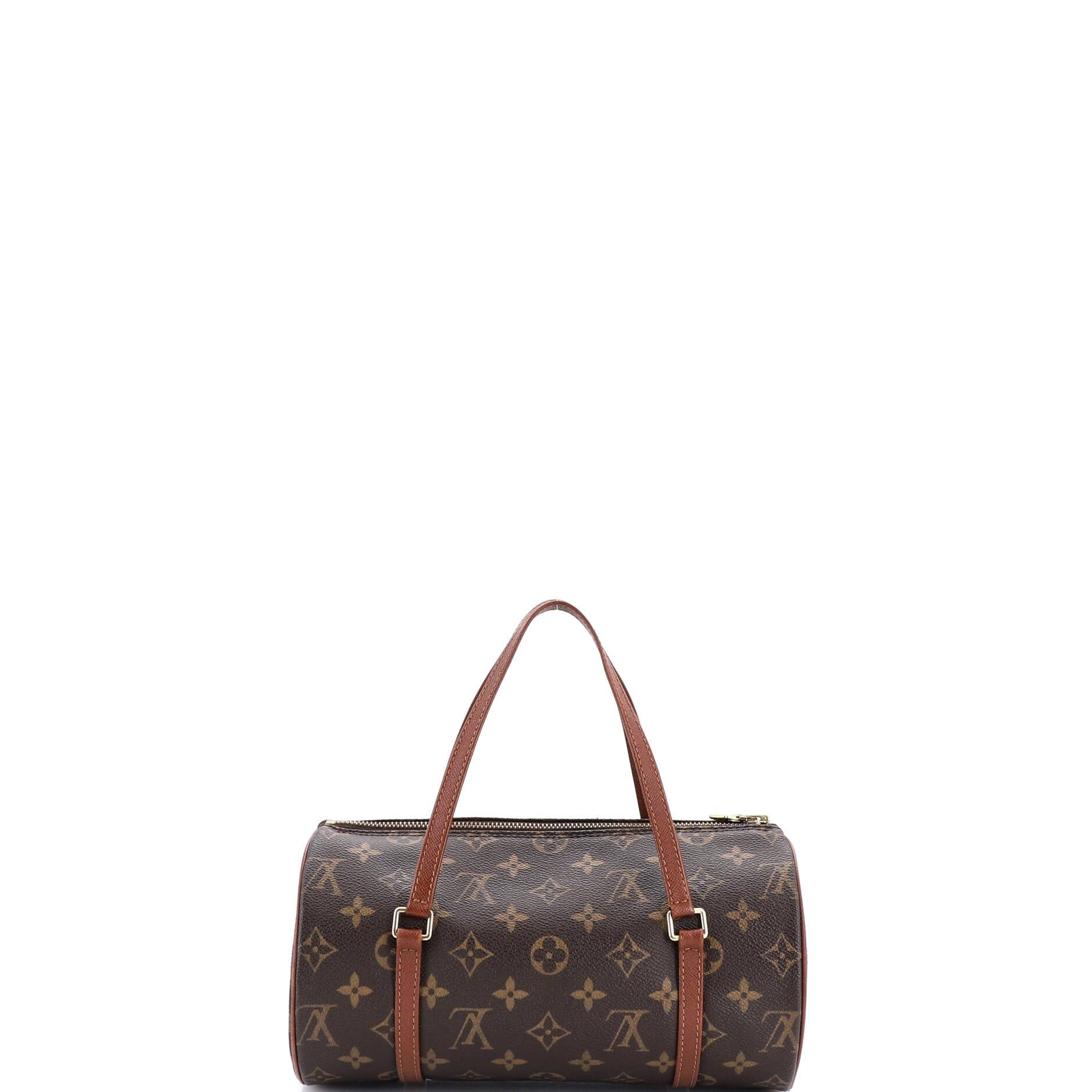 Louis Vuitton Papillon Handbag Size ONE SIZE - 3 Thumbnail