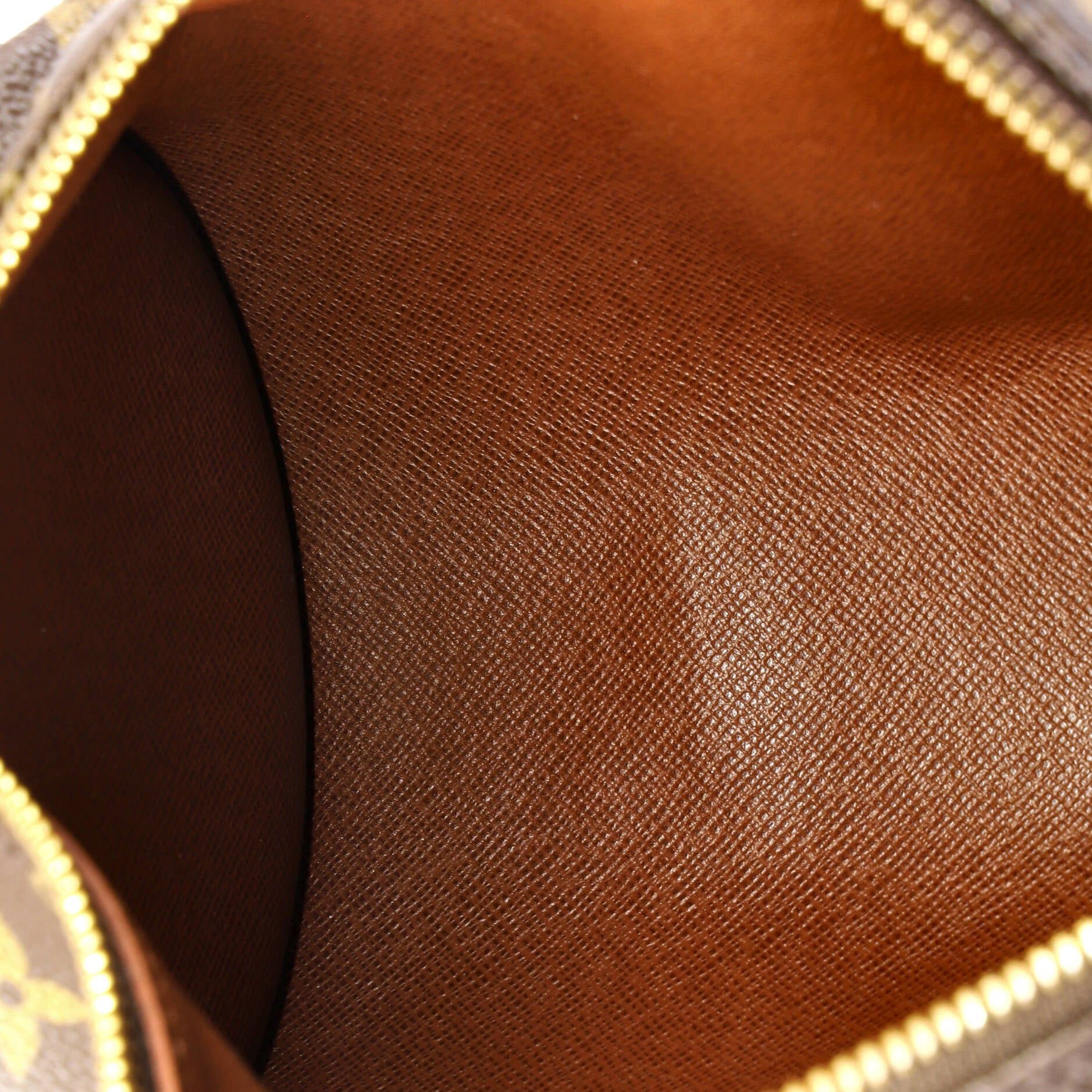 Louis Vuitton Papillon Handbag Size ONE SIZE - 5 Thumbnail