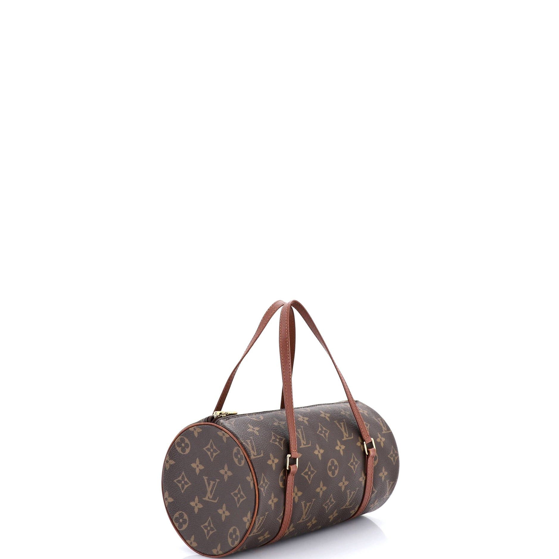 Louis Vuitton Papillon Handbag Size ONE SIZE - 2 Thumbnail