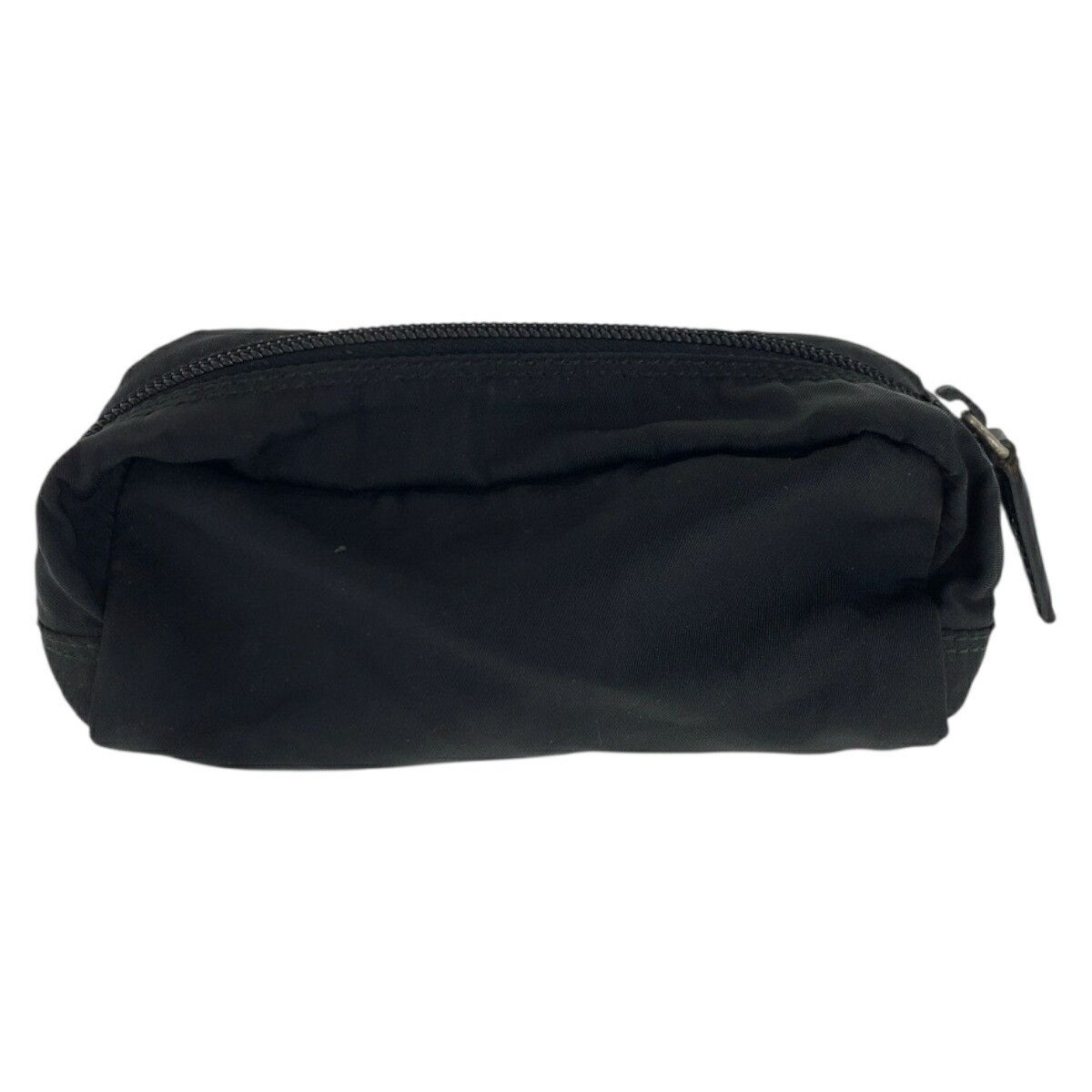 Prada Prada Prada Tessuto Nylon Pouch Textile Other DUTY FREE for USA Size ONE SIZE - 2 Thumbnail