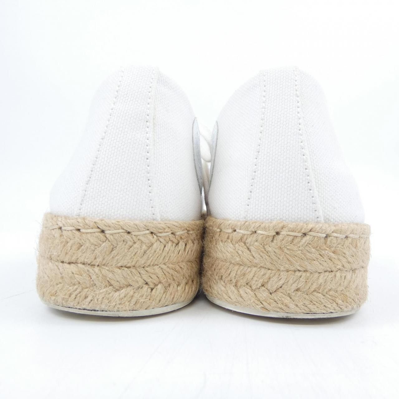 Hermes Hermes Hermes Loa Rosa36 Leather Shoes Leather Shoes DUTY FREE for USA Size ONE SIZE - 5 Thumbnail