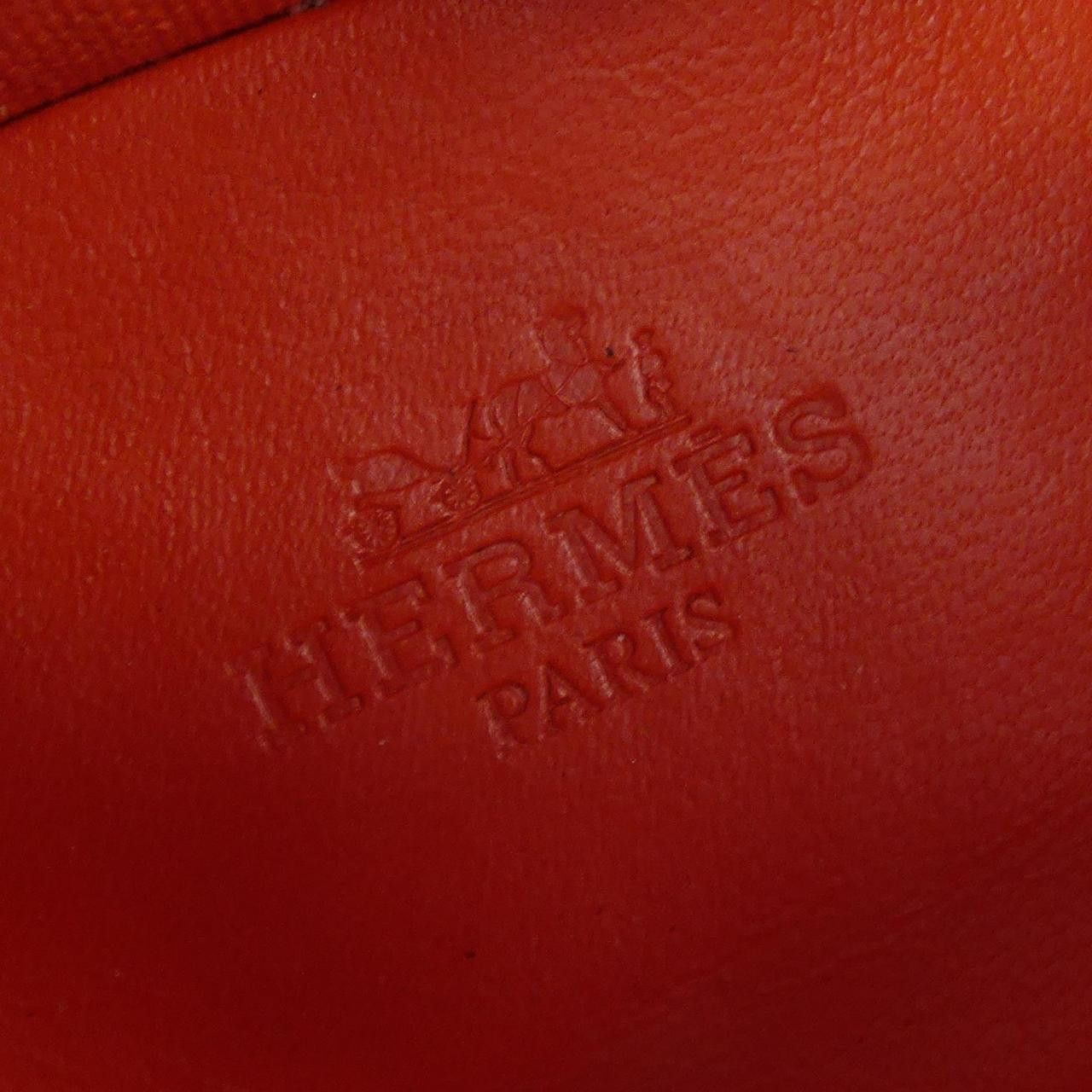 Hermes Hermes Hermes Loa Rosa36 Leather Shoes Leather Shoes DUTY FREE for USA Size ONE SIZE - 6 Thumbnail